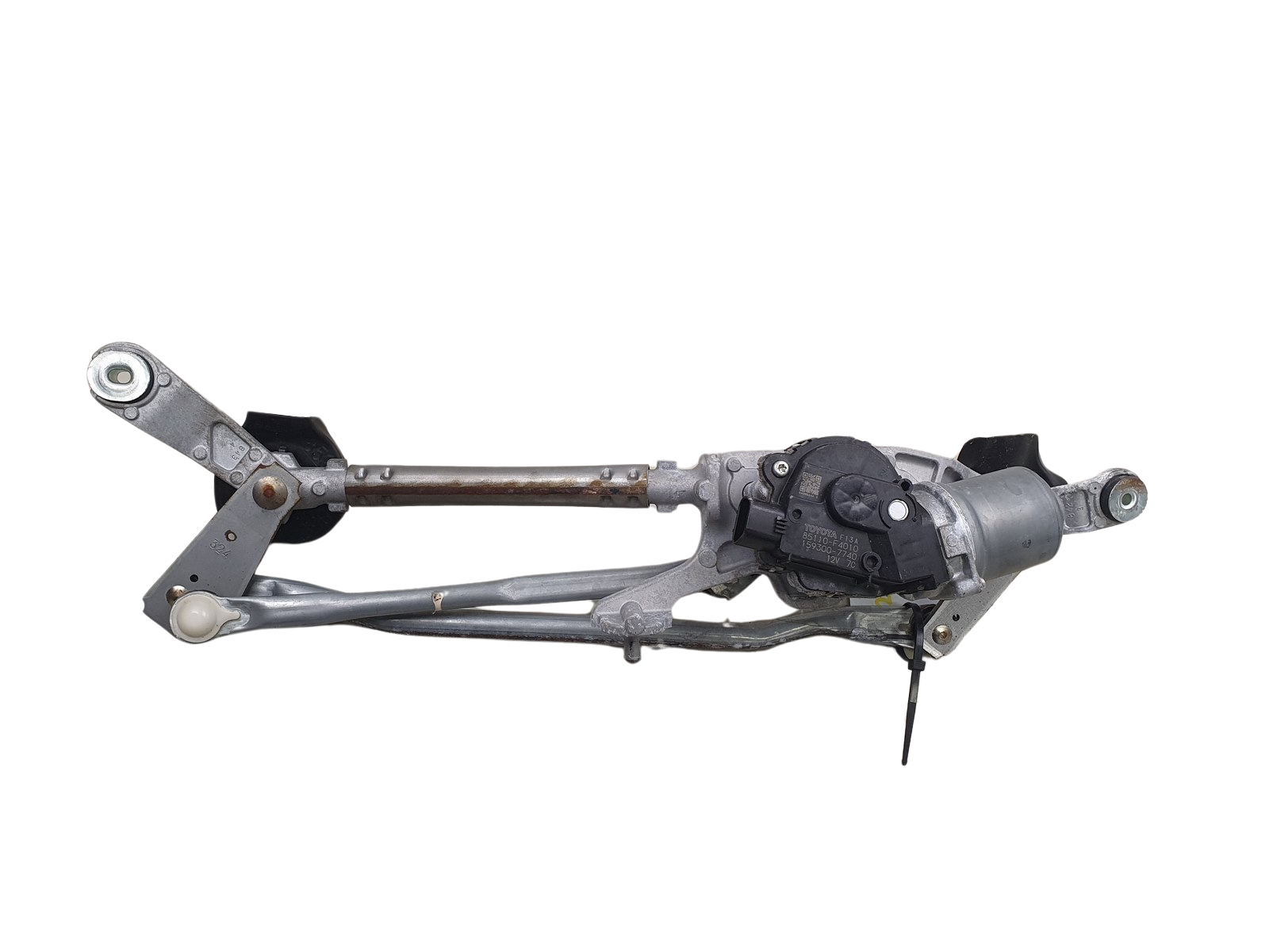 Wiper Linkage Front Toyota C-HR 85110-F4010 85110F4010 main product photo