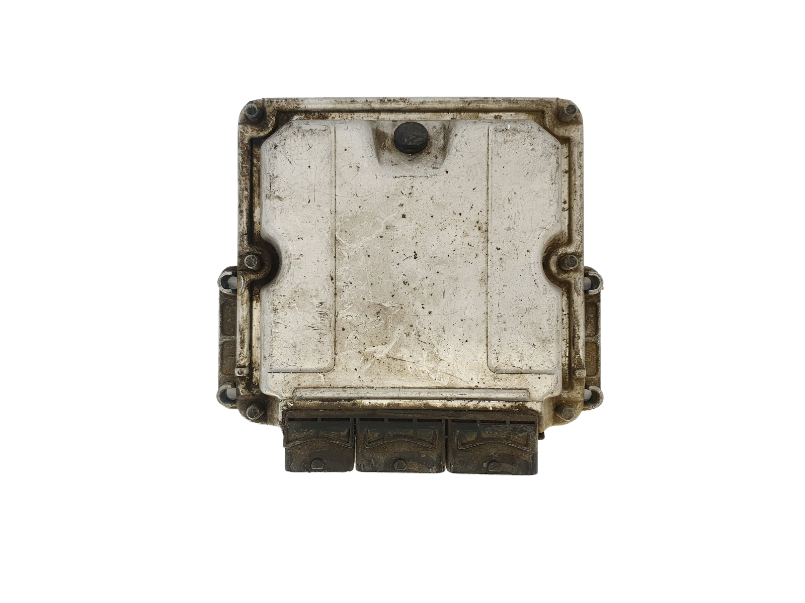 Control Unit 0281010637 8200211711 8200085386 Renault Bosch 42142 main product photo