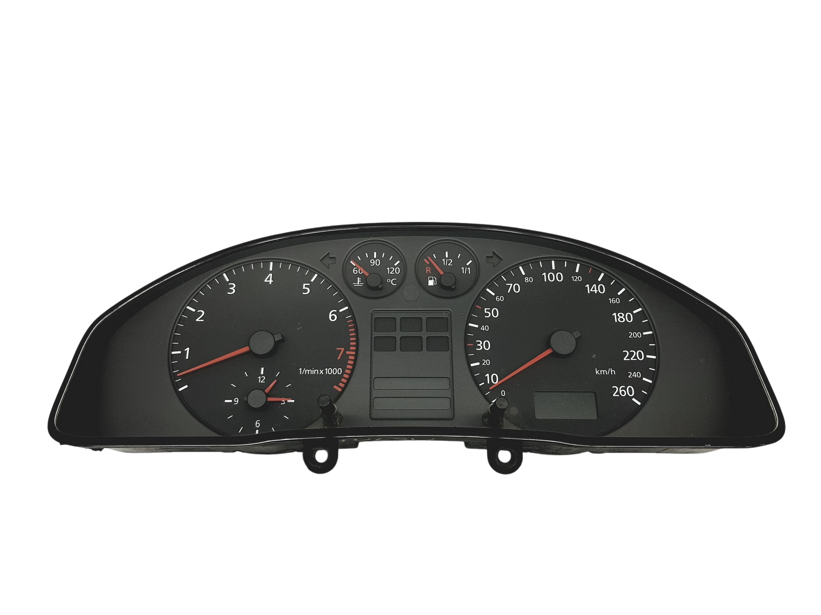 Speedometer/Instrument Cluster Audi A4 B5 8D0919861C 110008884002 52704 main product photo