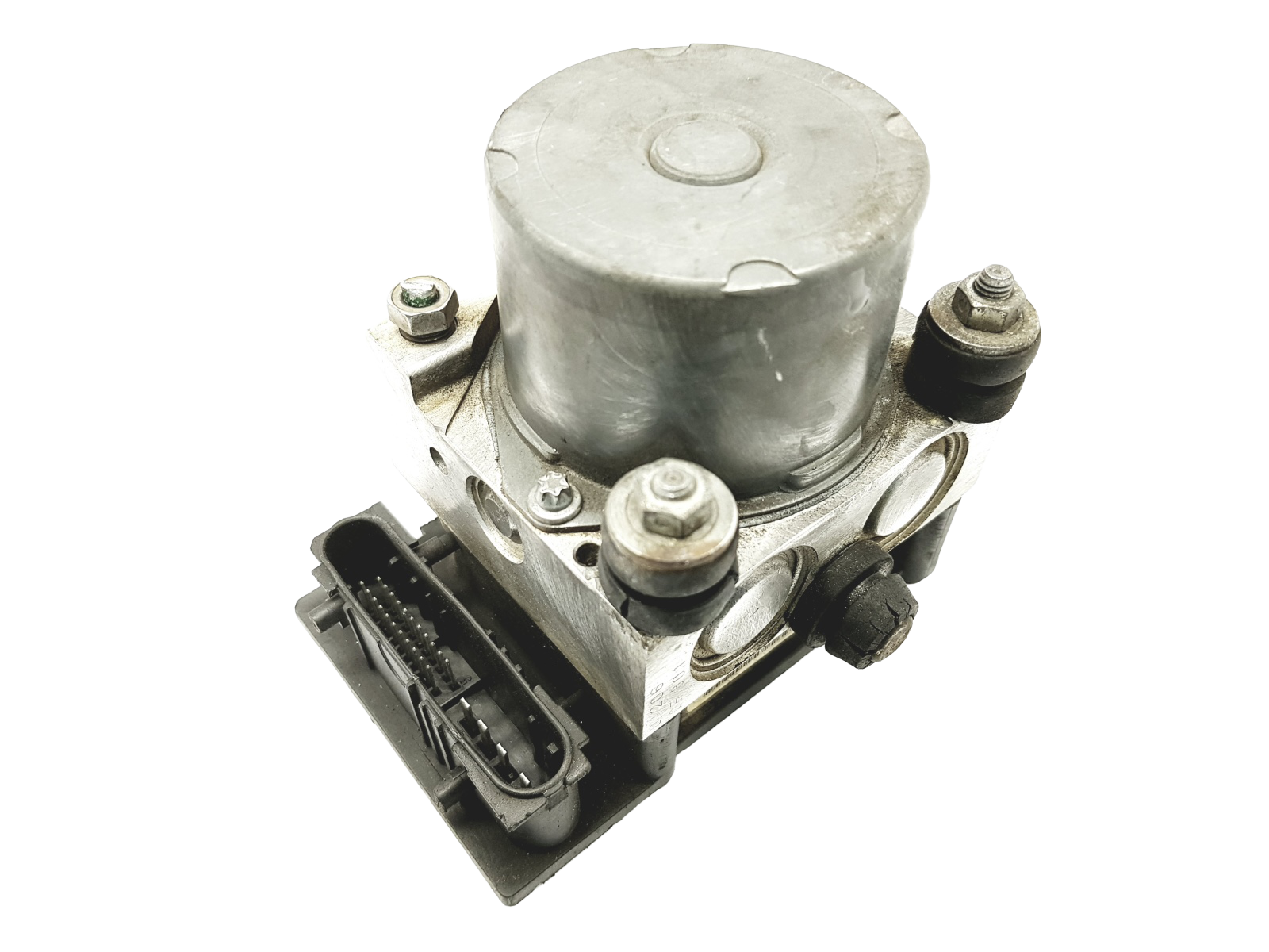 Abs Pump 8200229137 0265800335 Clio Kangoo Kubistar 36012 main product photo