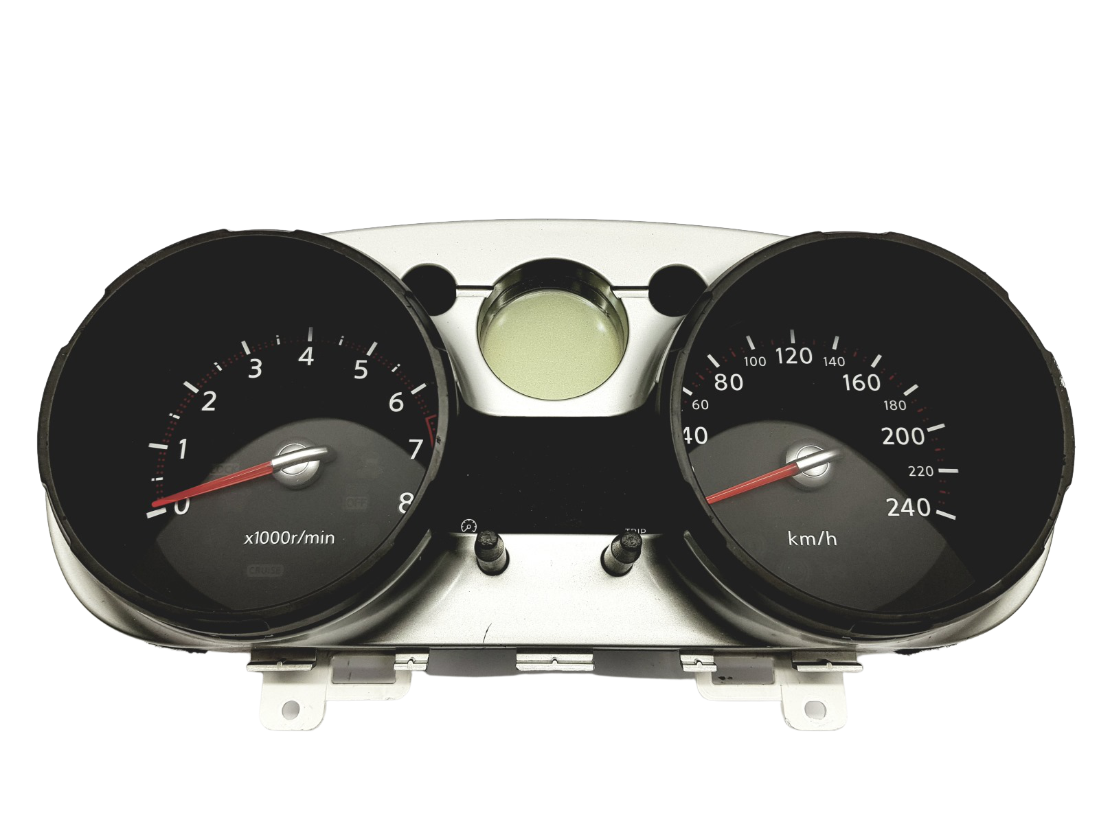 Speedometer/Instrument Cluster Nissan Qashqai JD20B 36132 main product photo
