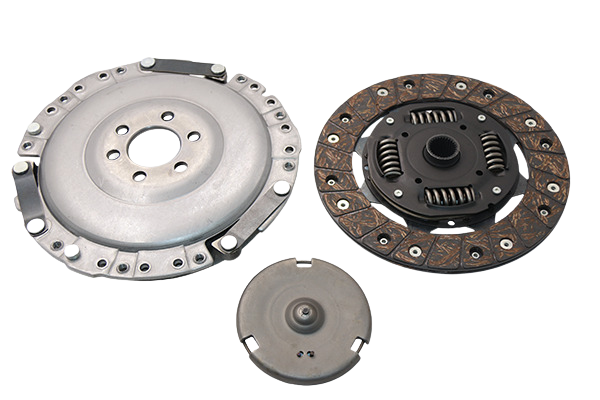 Clutch Kit For VW Audi Seat Skoda 1L0198012 11981629601 Vika main product photo