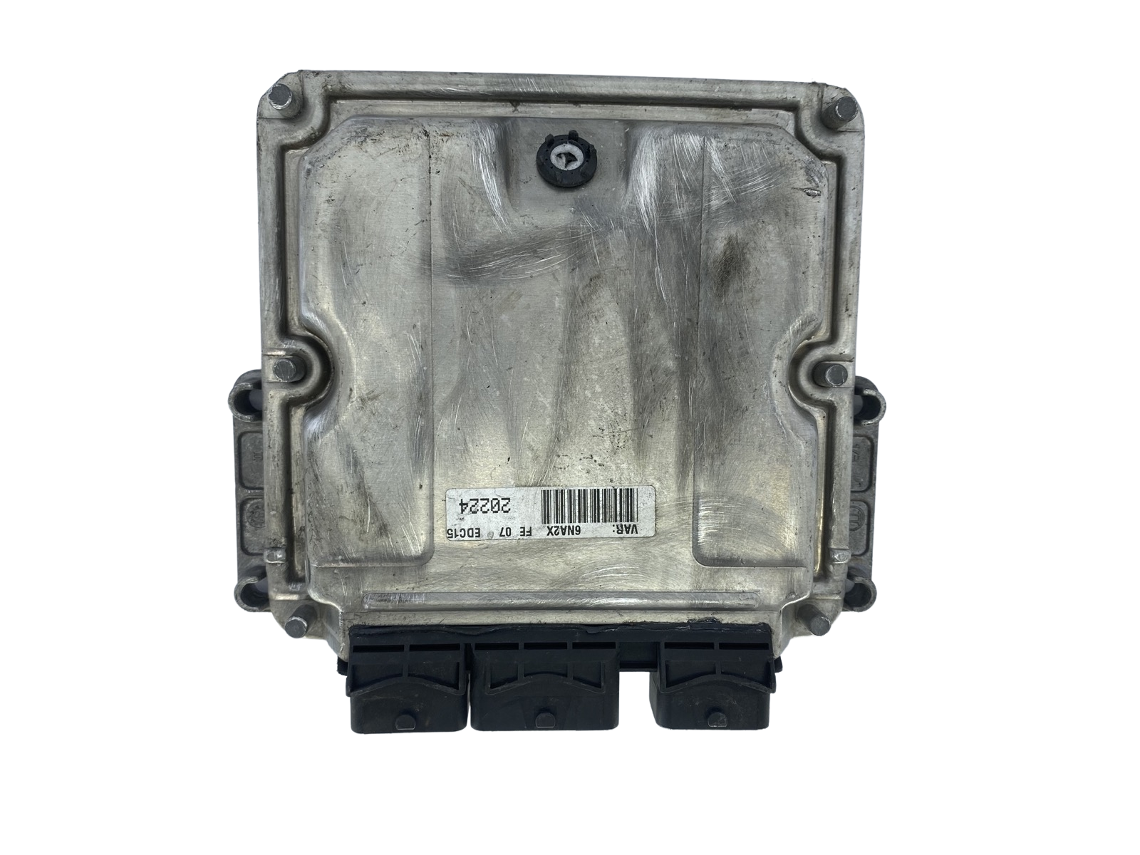 Control Unit PSA 0281010595 9642014980 Bosch 49942 main product photo