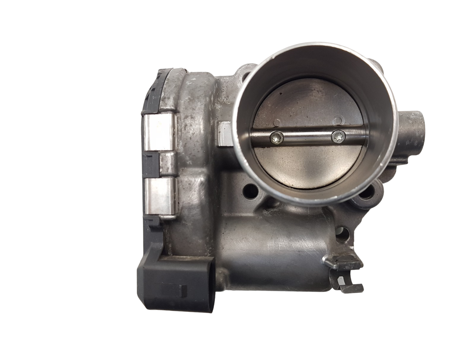 Throttle Body Valve Ford Volvo 7S7G-9F991-BA 0280750534 3266 main product photo