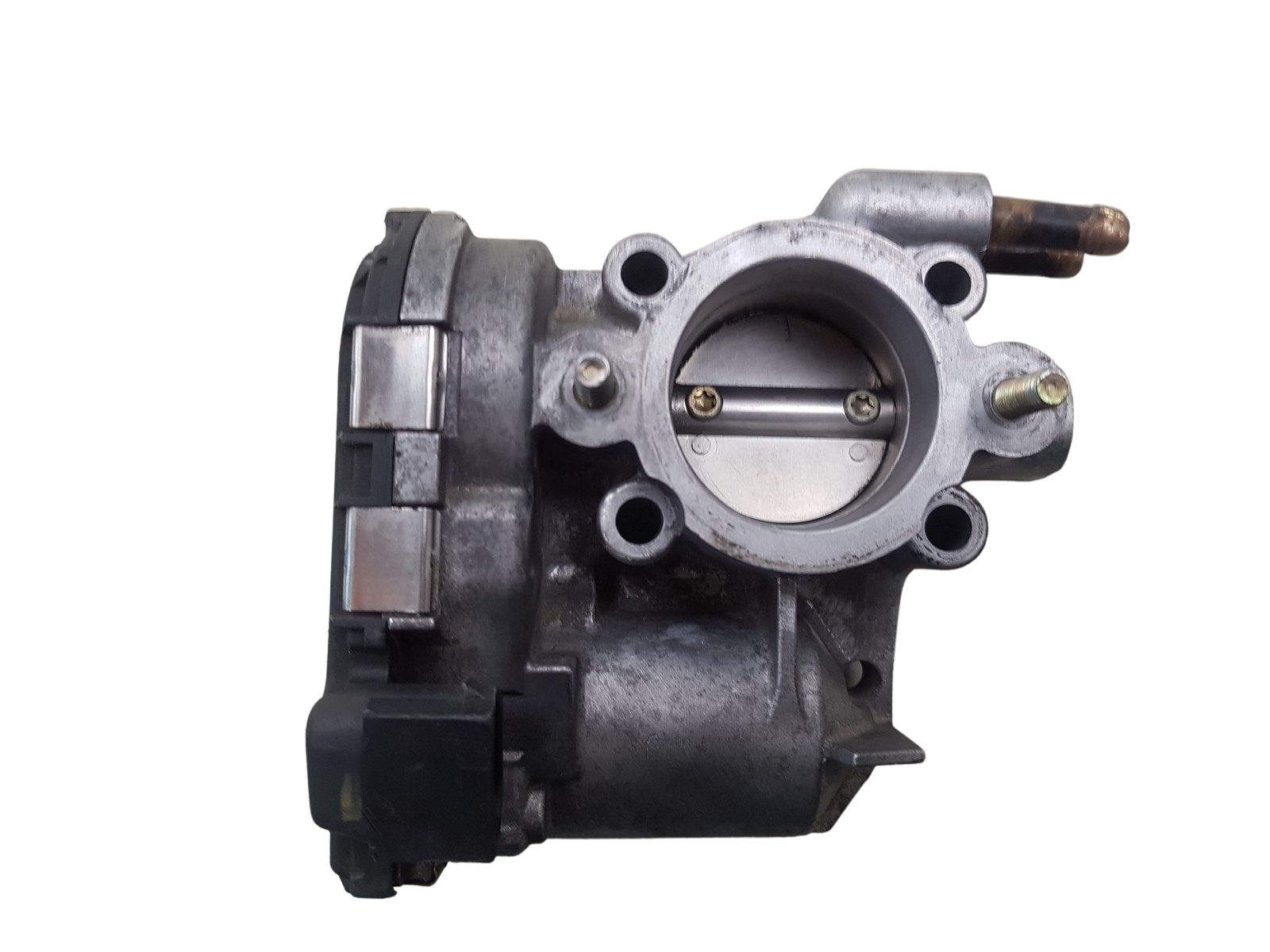 Throttle Body Valve Opel 9157512 0280750044 1.0 1.2 1079 main product photo