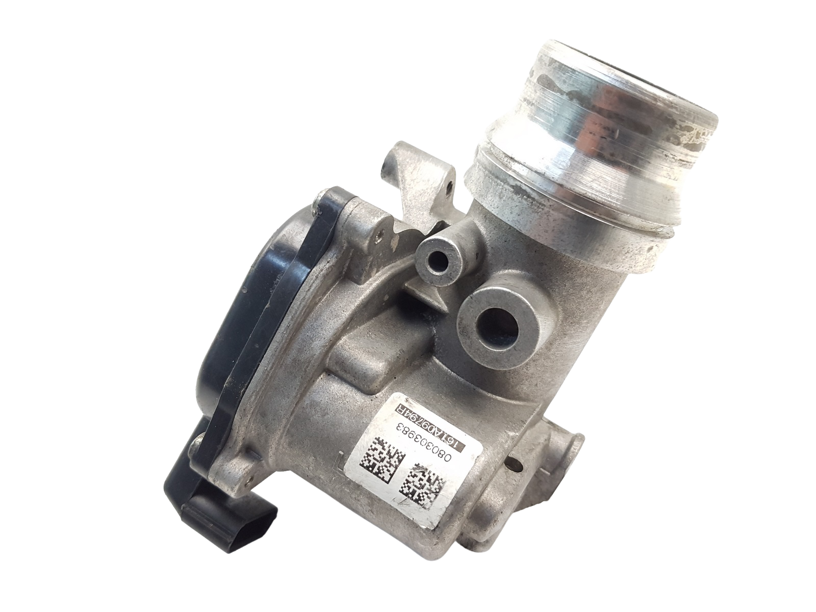 Throttle Body Valve Renault Clio 4 Scenic 3 Megane 3 161A09794R 1.5 DCI 1109 main product photo