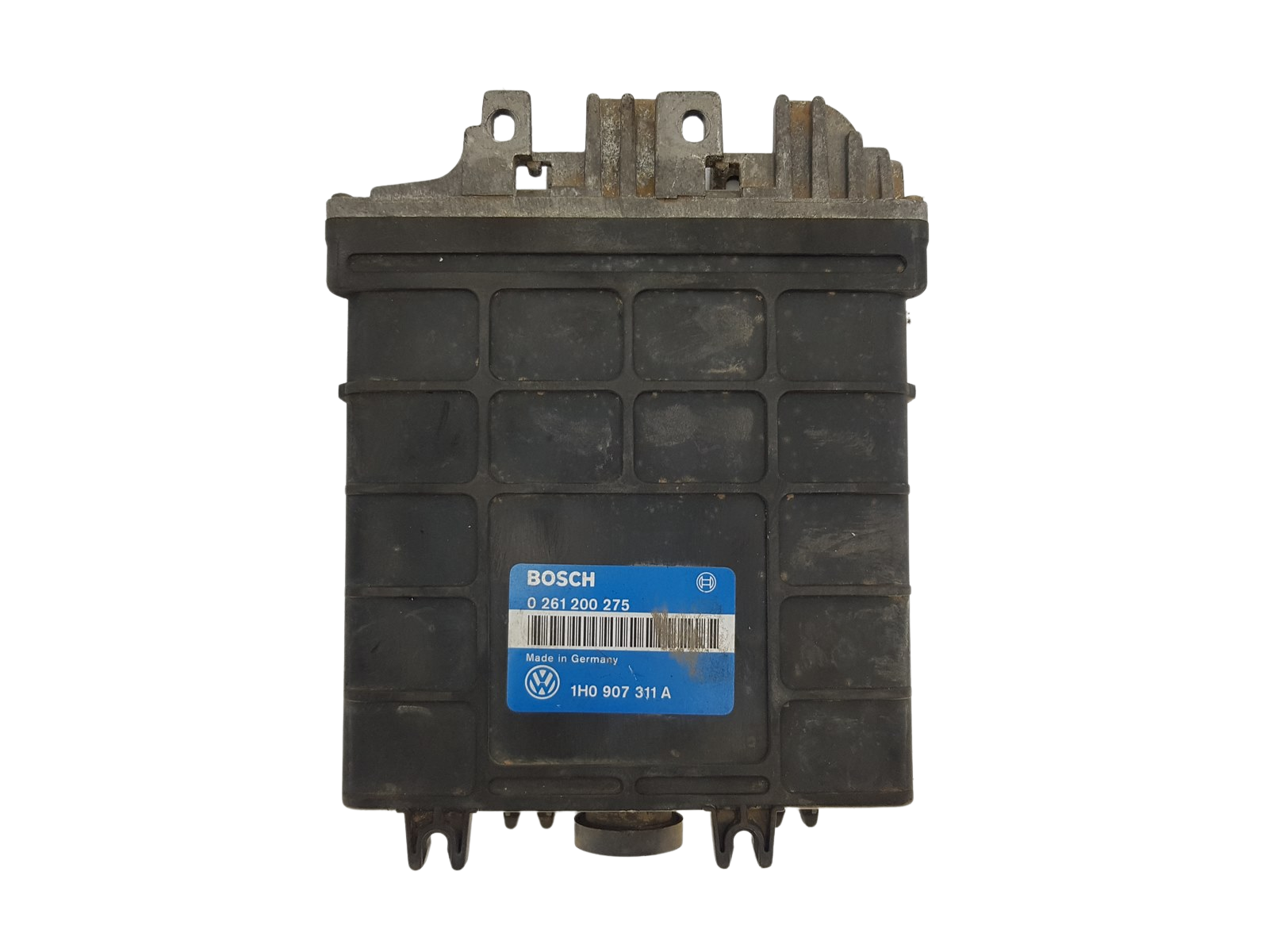 ECU Engine Control Unit 1H0907311A 0261200275 VW 1145 main product photo
