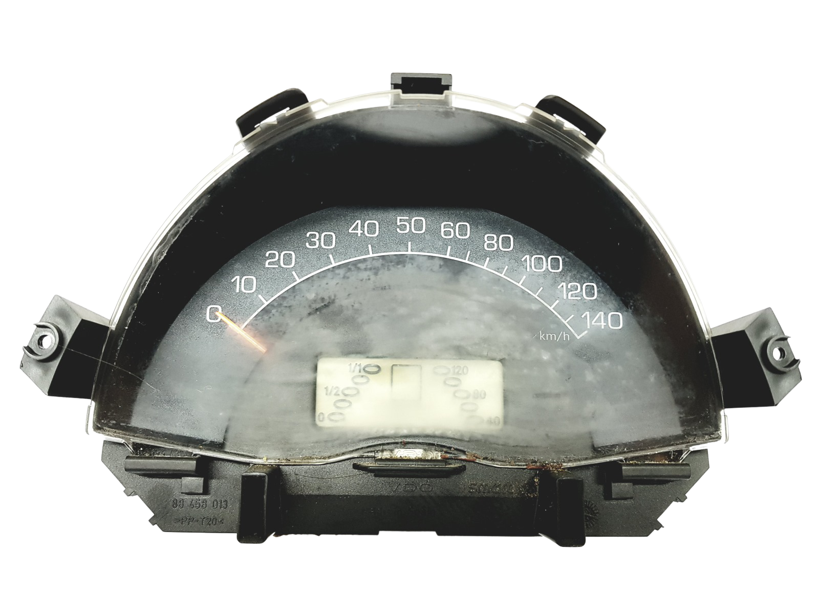 Speedometer/Instrument Cluster Smart Fortwo 0010124V001 110008872011 33561 main product photo