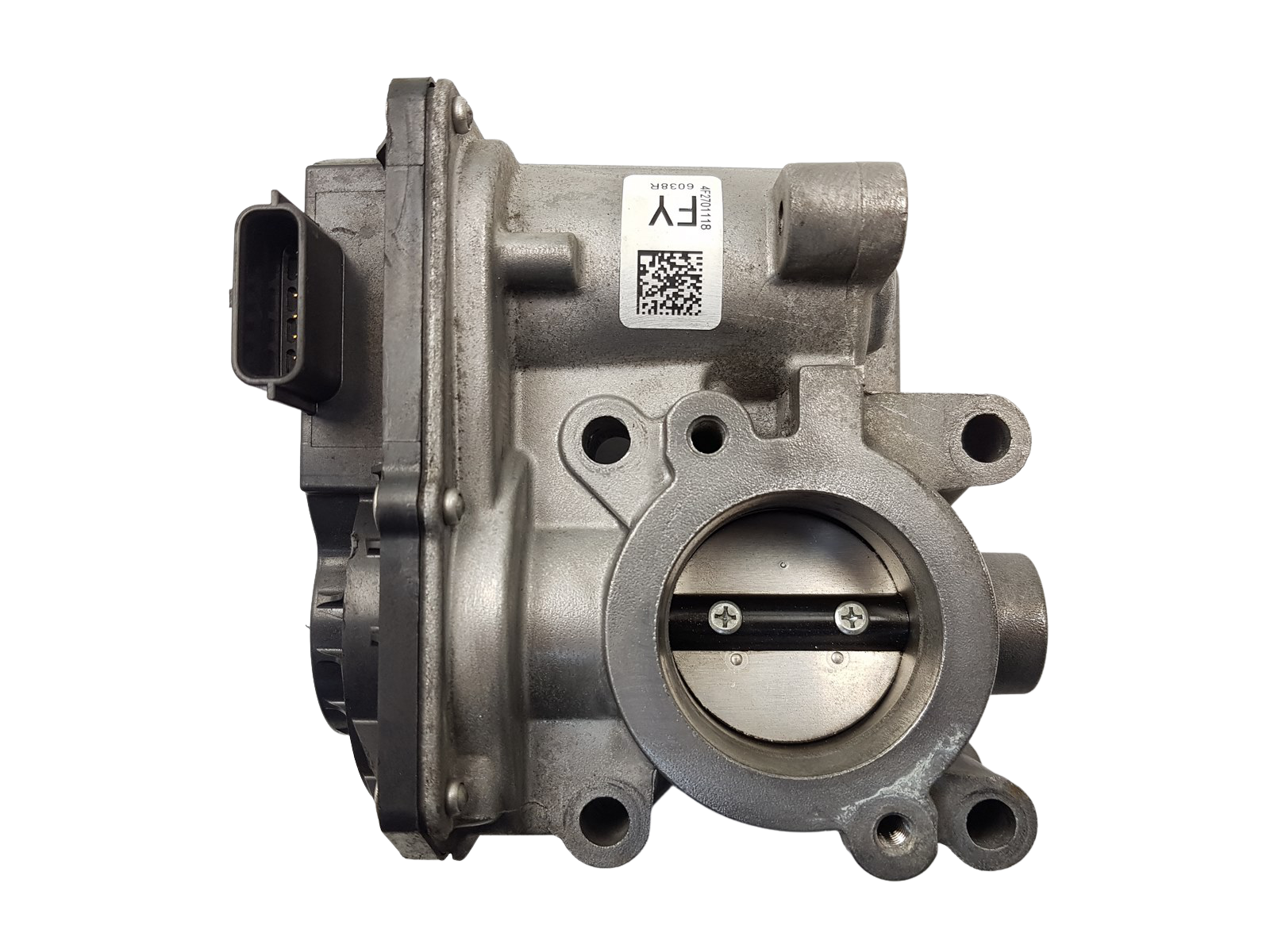 Throttle Body Valve Renault 161206038R H8201171233 0.9 1.2 TCE 1302 main product photo