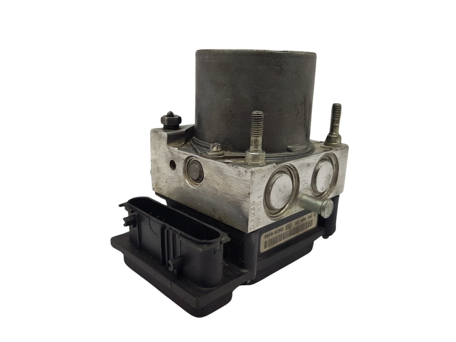 Abs Pump Nissan Almera 47660BU700 0265800331 0265231417 5398 main product photo