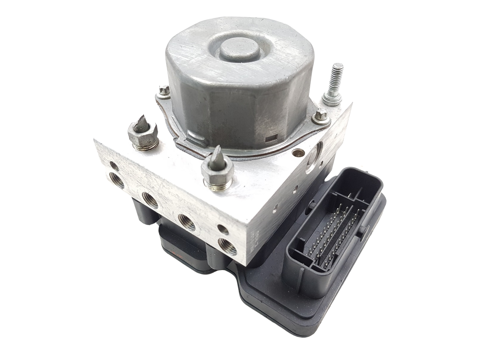 Abs Pump Aygo 2 C1 2 108 44540-0H030 0265956123 Bosch 1580 main product photo