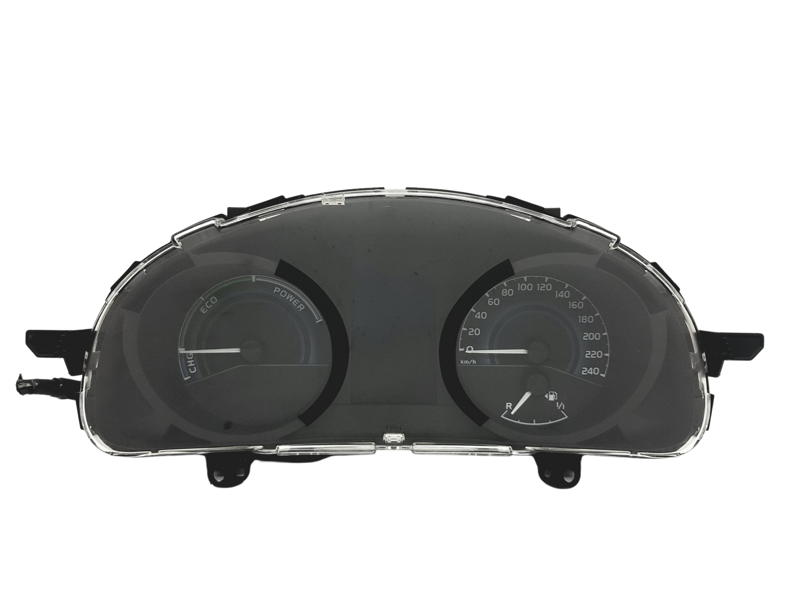 Speedometer/Instrument Cluster Toyota Auris A2C94485000 56015 main product photo