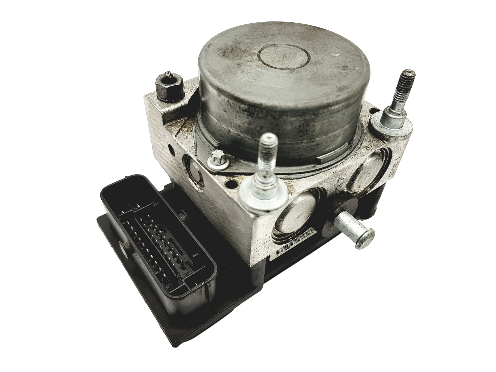 Abs Pump Fiat 500 51824574 0265232290 0265800800 Bosch 60512 main product photo