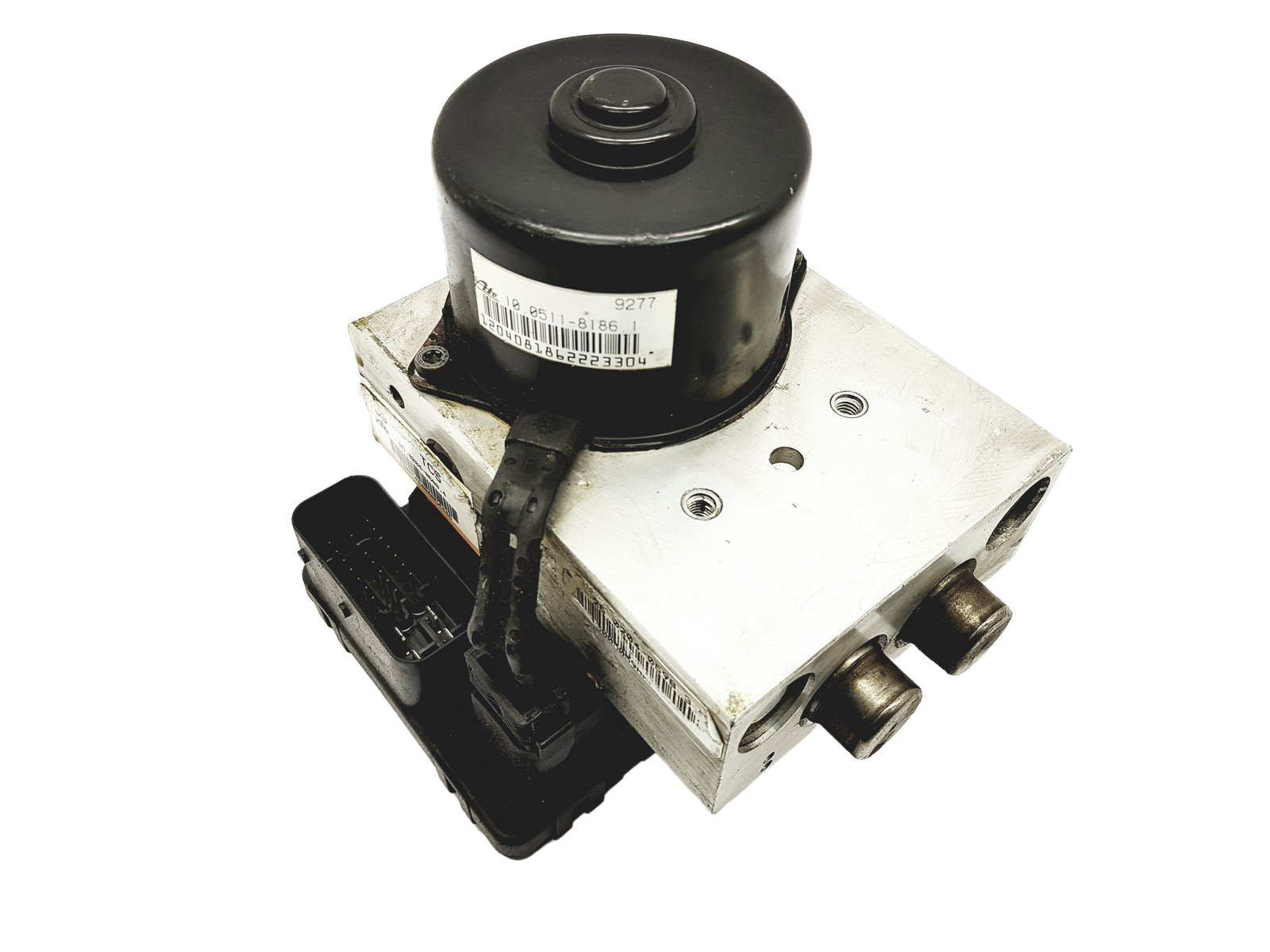 Abs Pump Jaguar S-Type XW43-2C333-AG XW43-2C219-AE 38397 main product photo