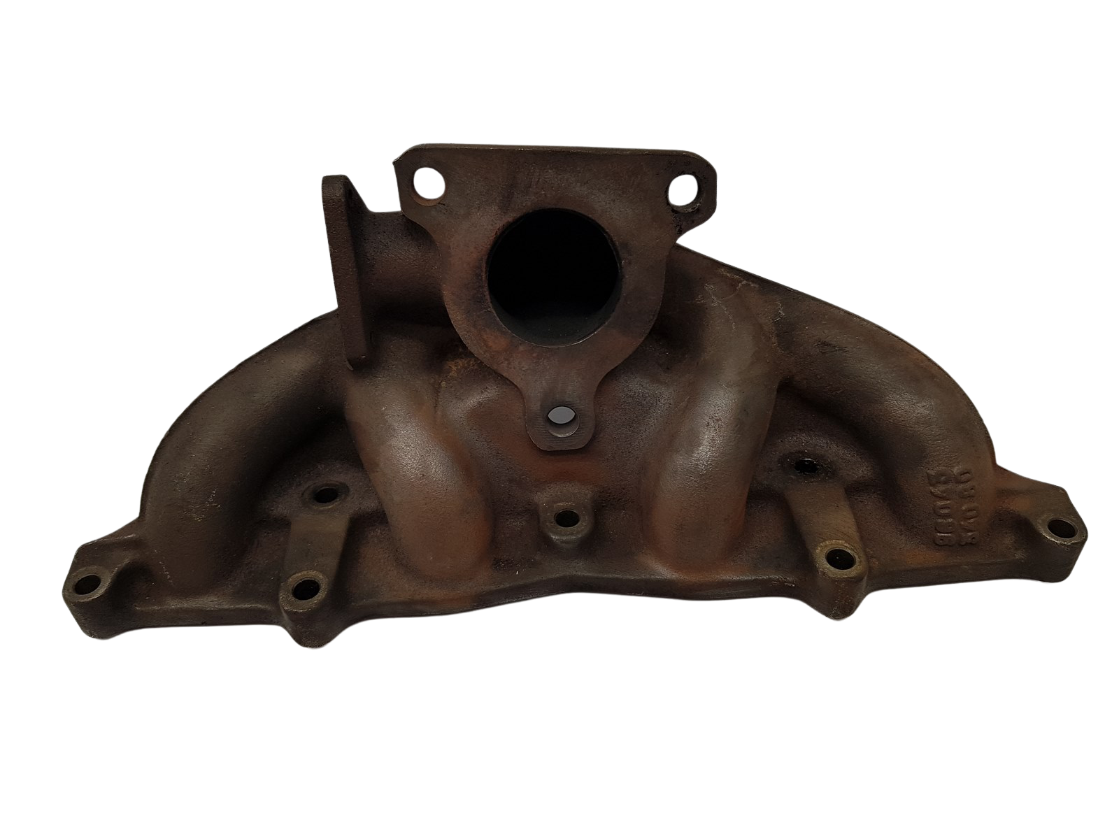 Exhaust Manifold 034150 9604334080 Citroen XM 2 Xantia 2 2.1 TD 12351 main product photo