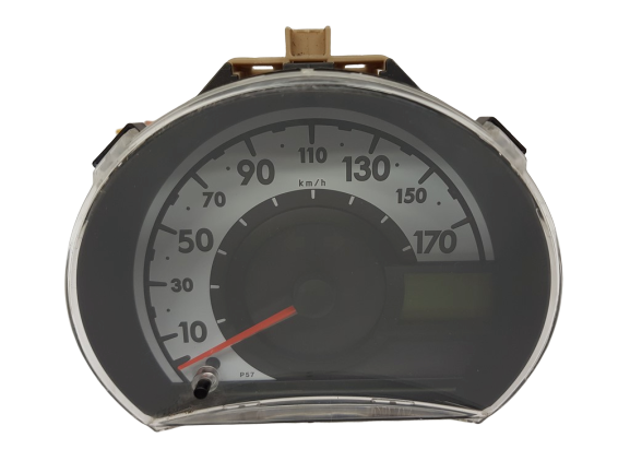 Speedometer/Instrument Cluster Aygo 107 C1 83800-0H011-A Toyota PSA 19001 main product photo