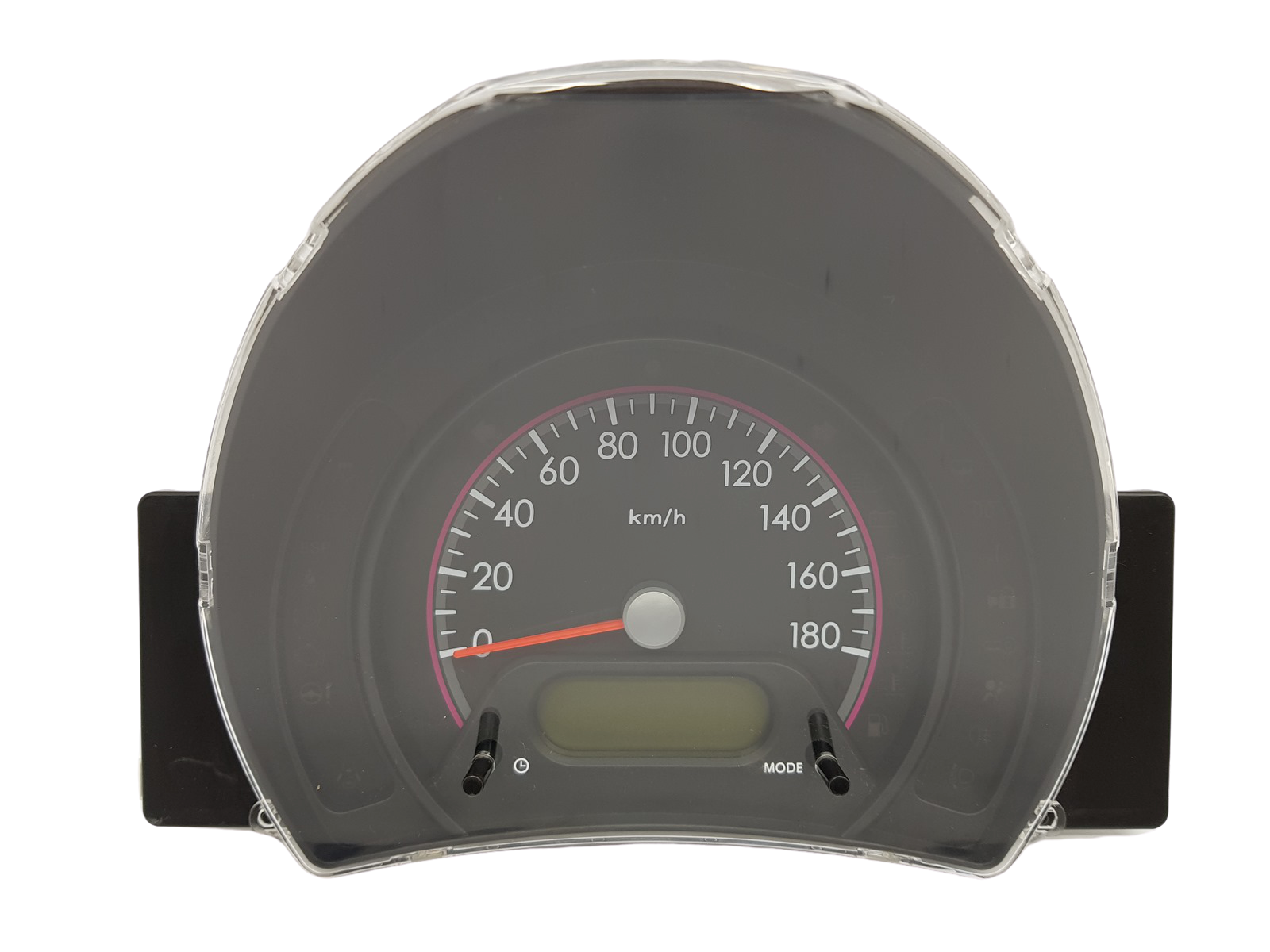 Speedometer/Instrument Cluster Suzuki Alto Nissan Pixo 34100M68K01 27466 main product photo