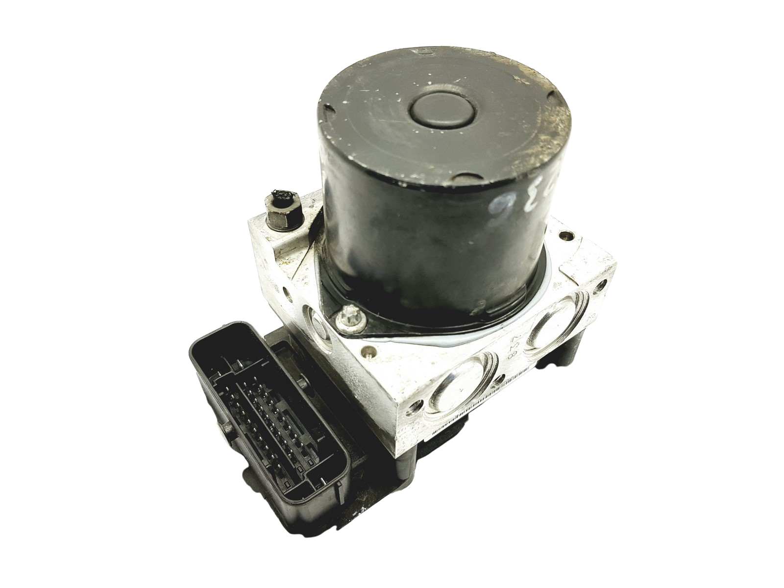 Abs Pump VW Seat Skoda 6Q0614117S 0265800511 Bosch 38494 main product photo