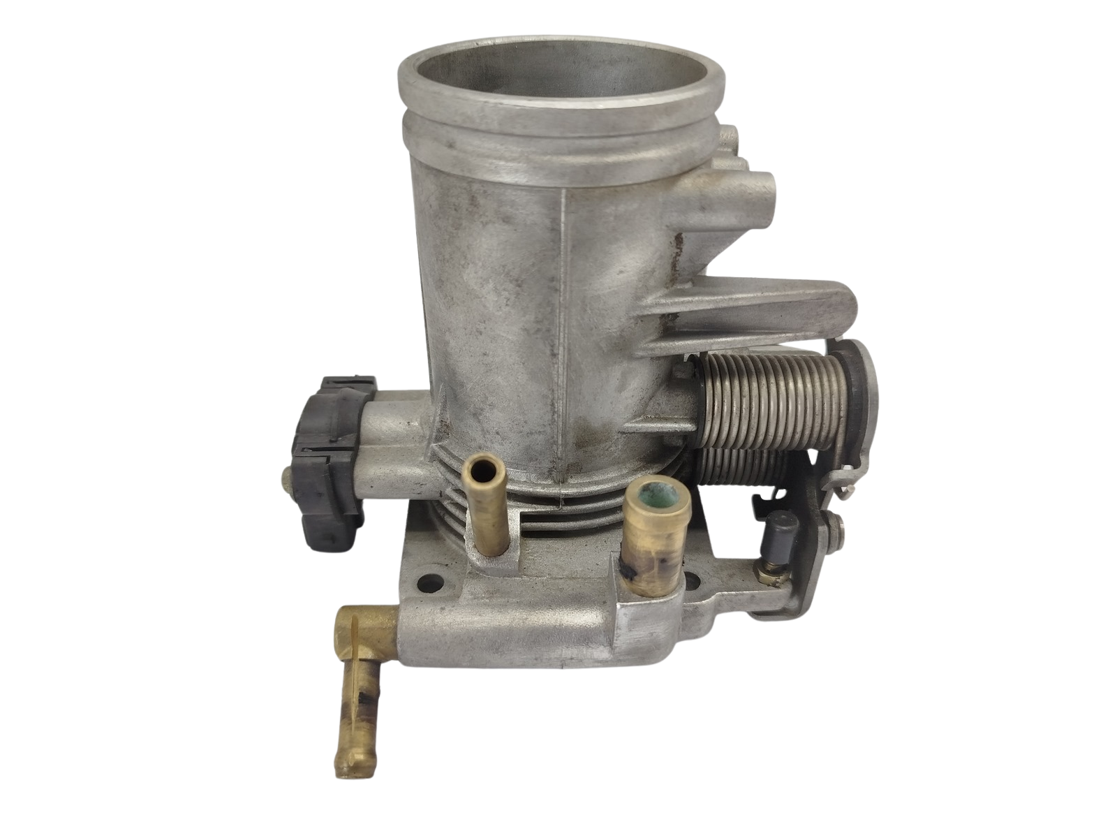 Throttle Body Valve BMW E36 1363- 1721456 1.8 main product photo