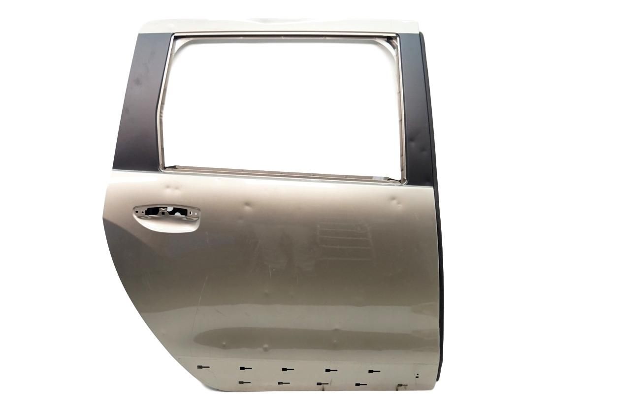 Door Right Rear Dacia Lodgy Lakier TEHNK main product photo