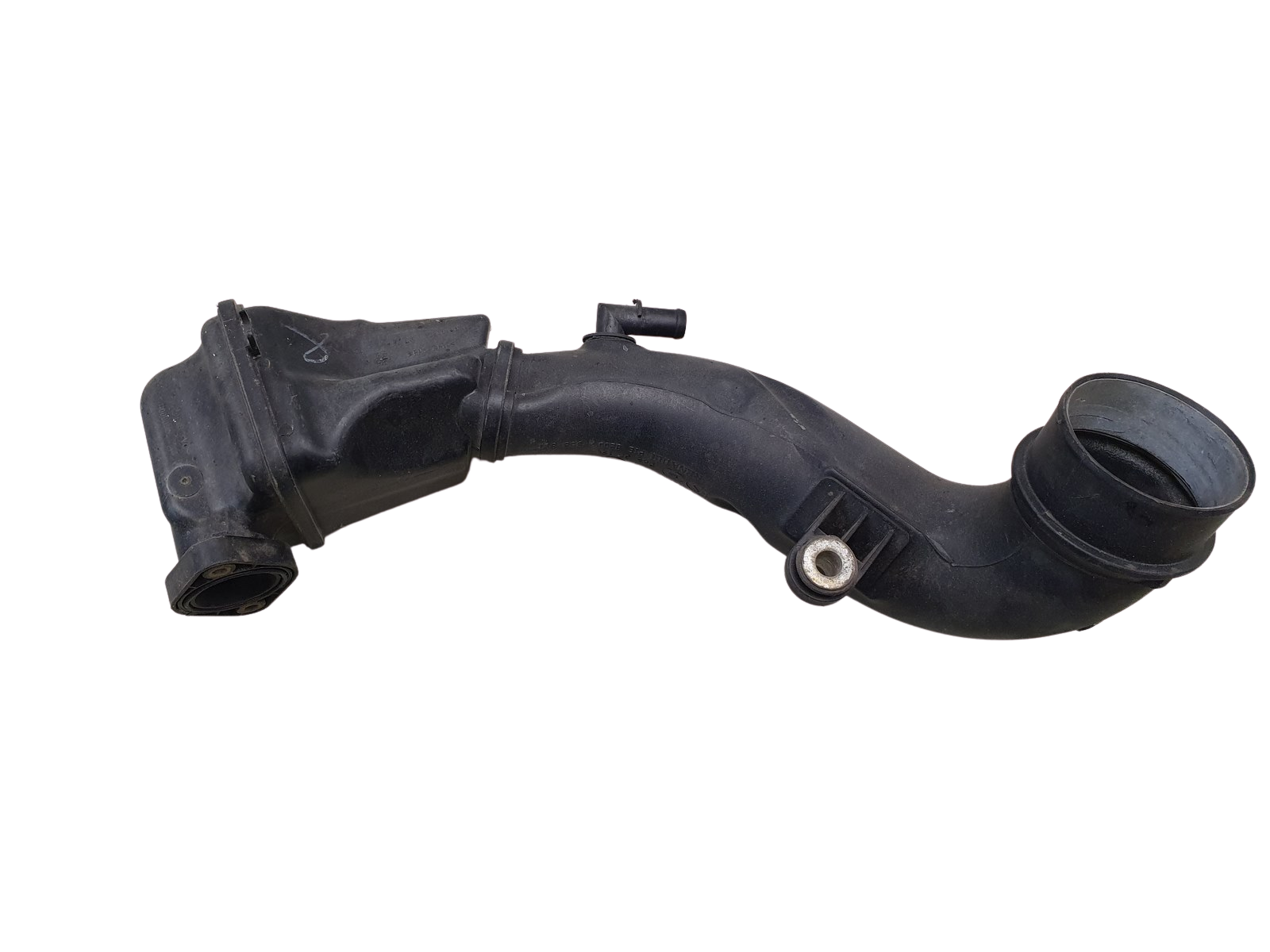 Charge Air Hose 8200858600 2.3 dci Renault Master 3 Movano B NV400 main product photo