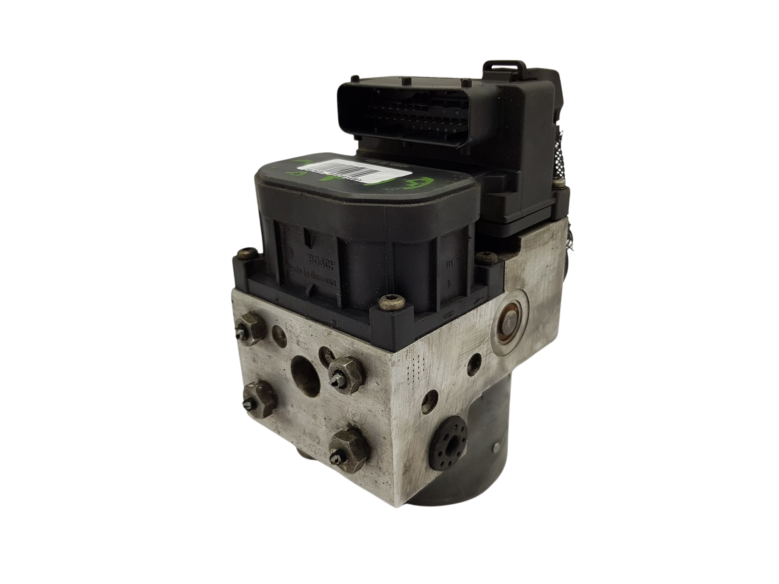 Abs Pump Alfa Romeo 145 146 46542044 0273004416 Bosch 5091 main product photo