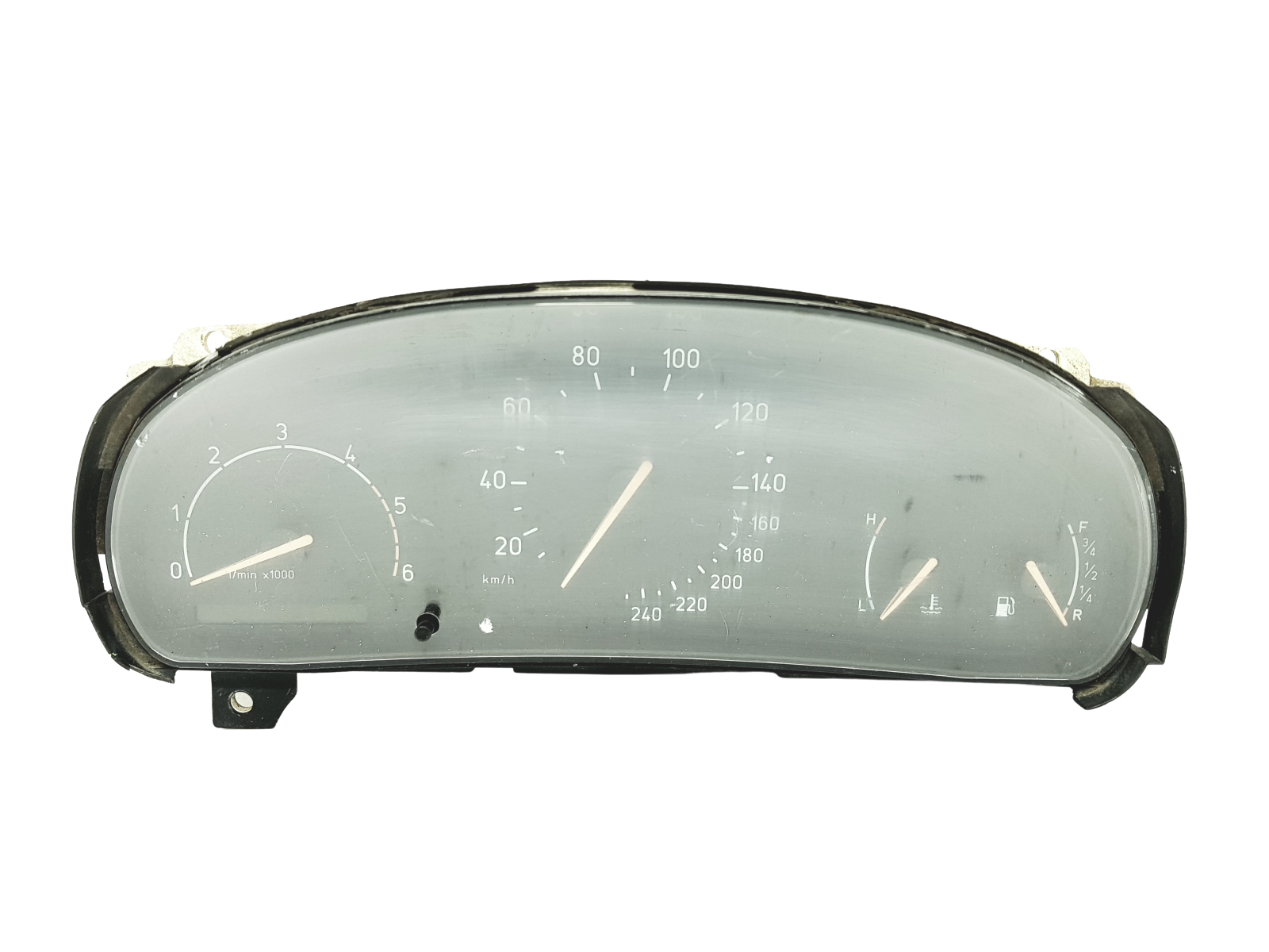 Speedometer/Instrument Cluster Saab 9-3 5042387KD 69295-090T 42258 main product photo