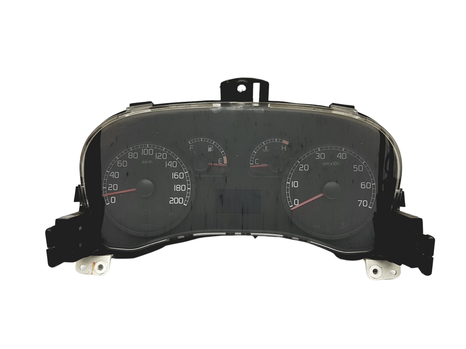Speedometer/Instrument Cluster Fiat Punto 51703280 503000460400 58136 main product photo