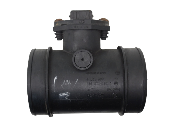 Air Flow Meter Chrysler 0281002132 4861076 2.5 TD Bosch main product photo