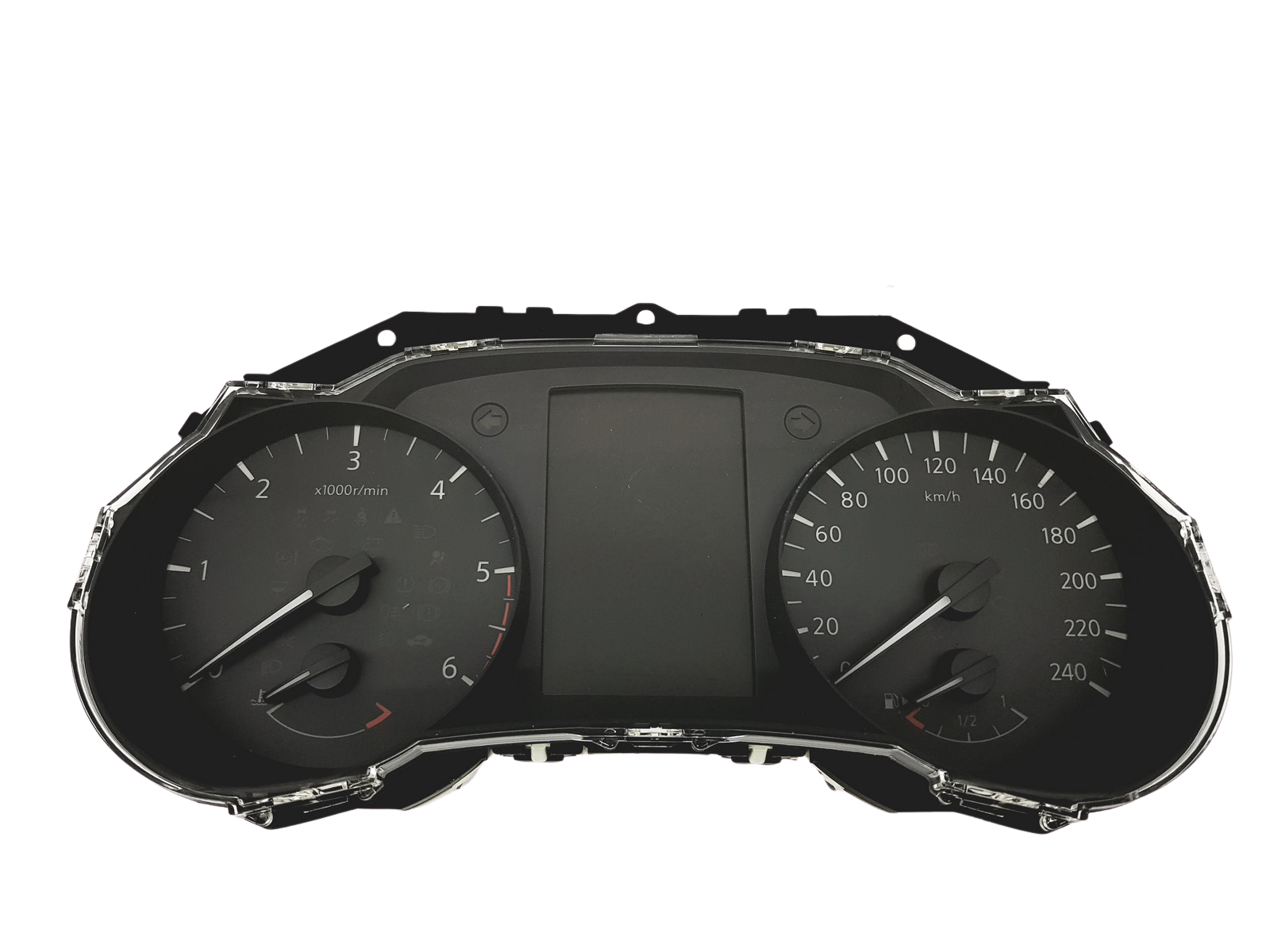 Speedometer/Instrument Cluster Nissan Pulsar 3ZN0A 32283 main product photo