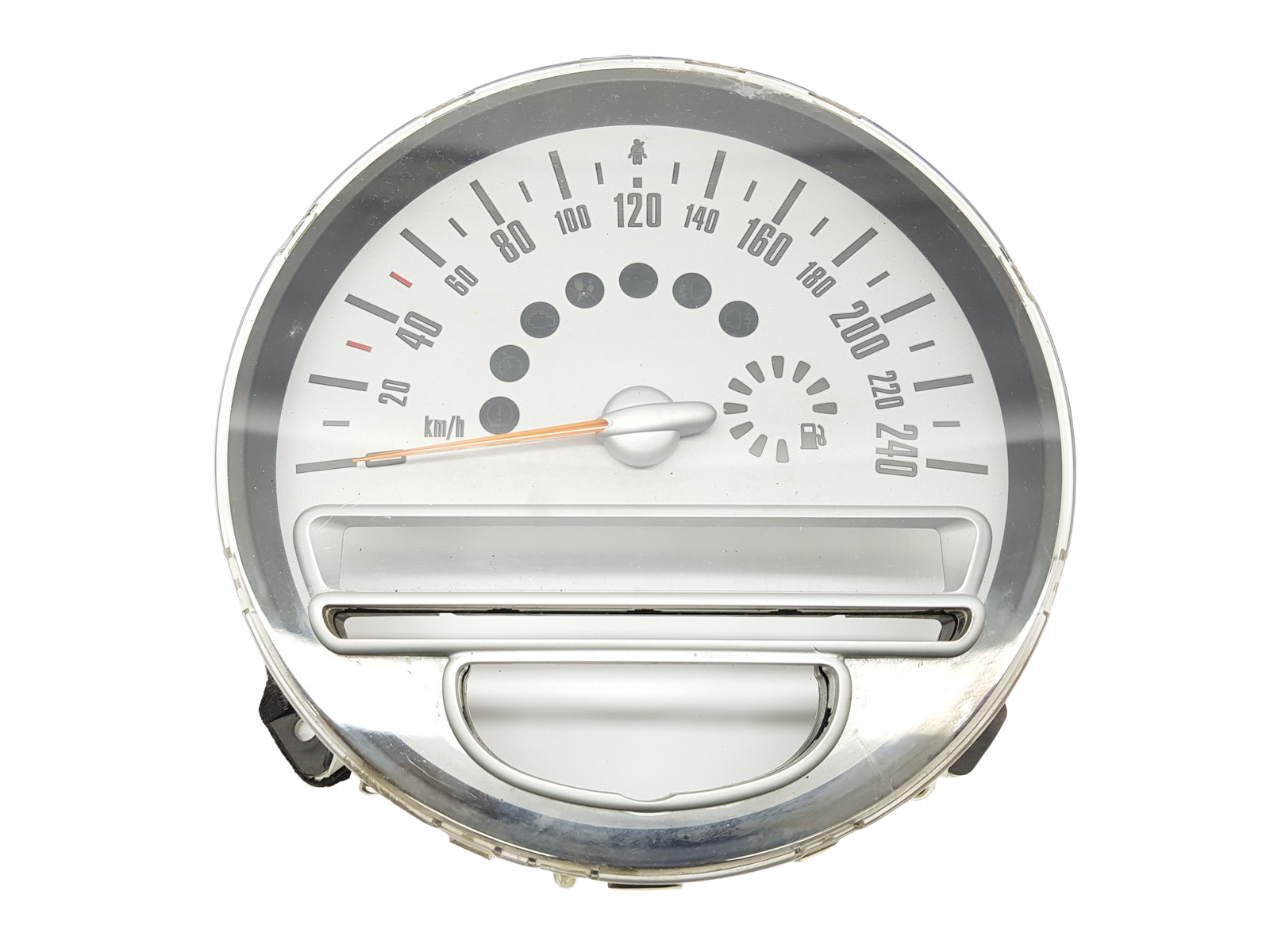 Speedometer/Instrument Cluster Mini Cooper 9136195 BM-508-011 26322 main product photo