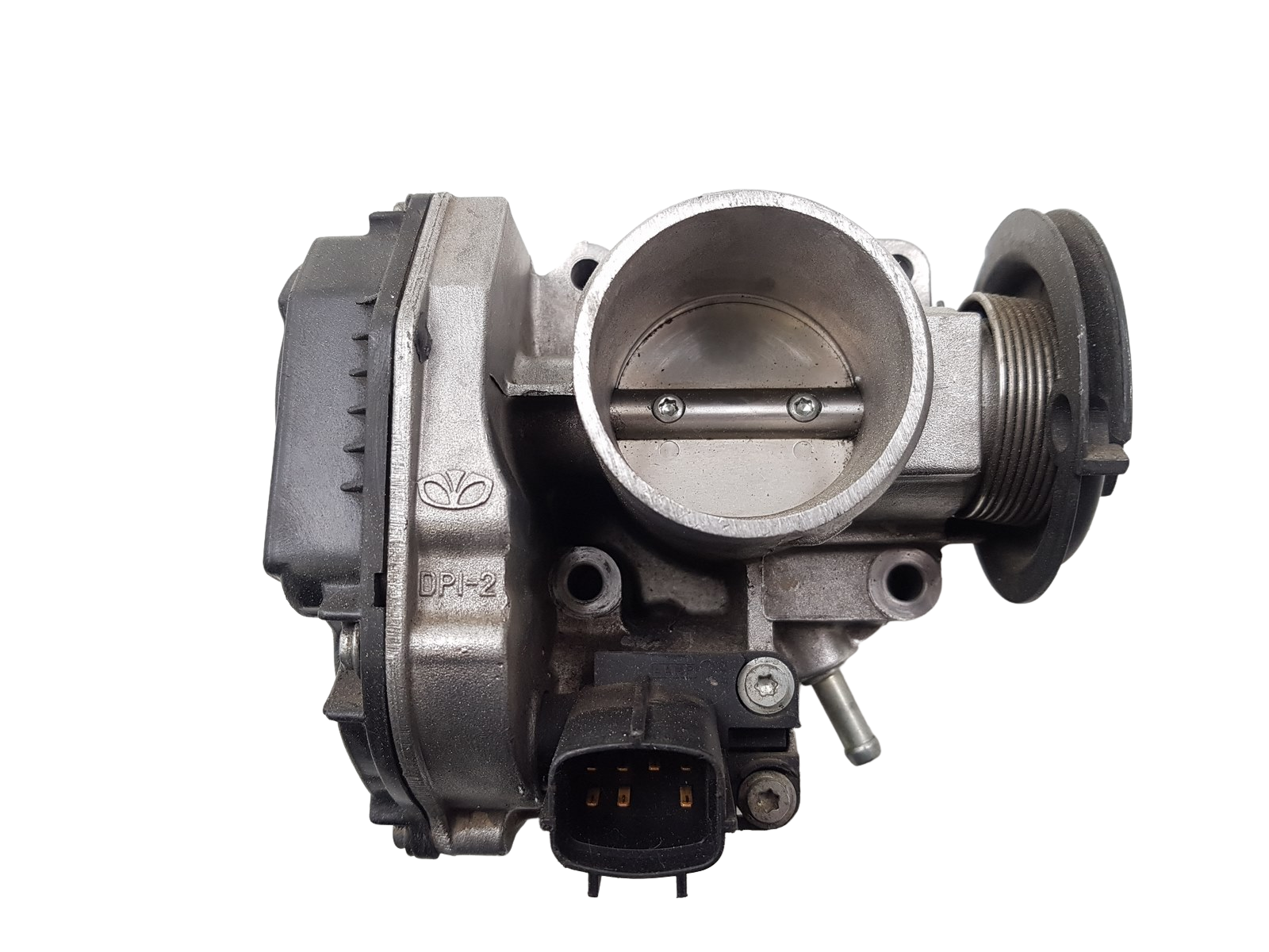 Throttle Body Valve Daewoo Chevrolet DPI-2 1450 main product photo