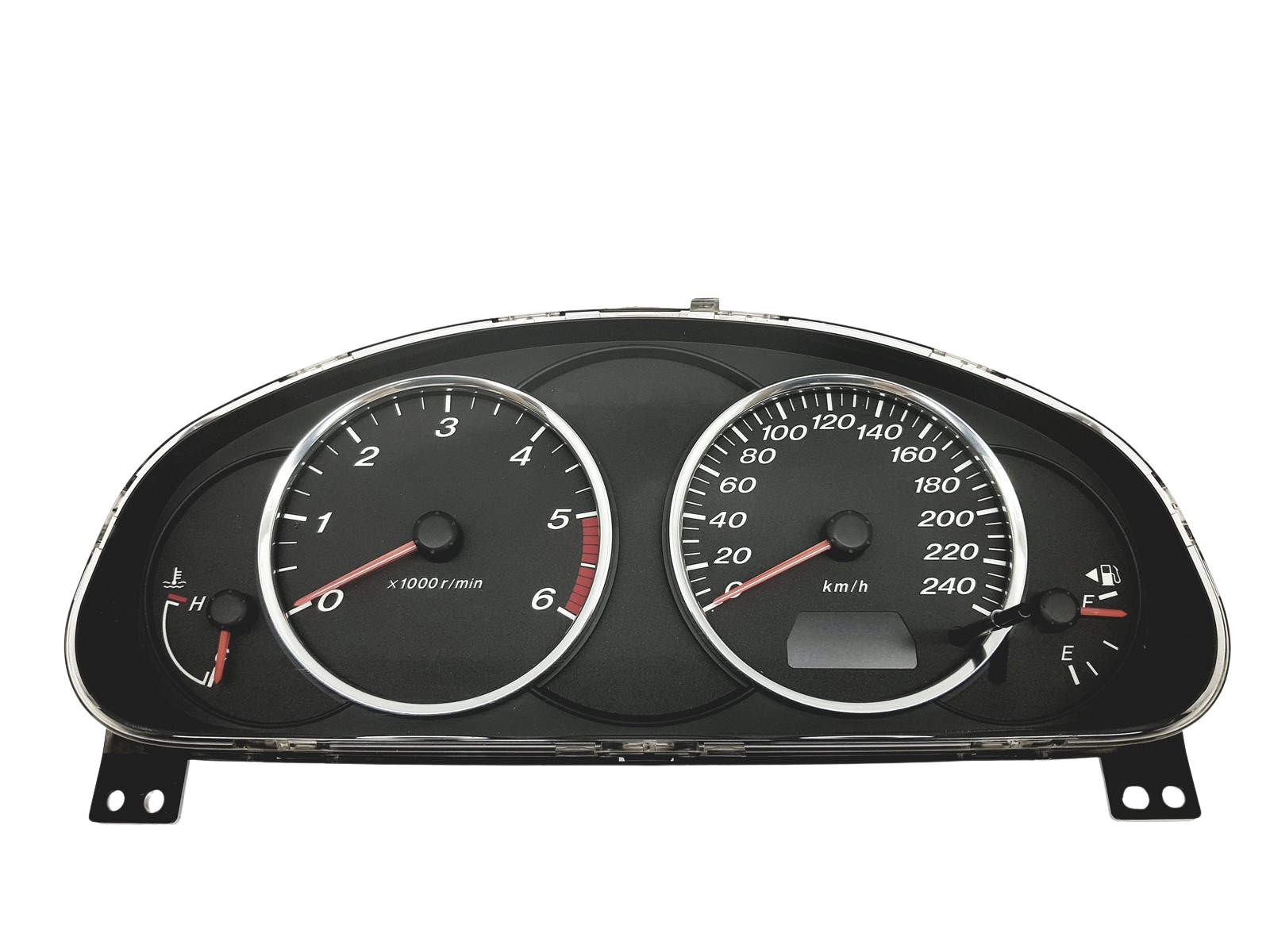 Speedometer/Instrument Cluster Mazda 6 JCGJ6FC JC GJ6F C main product photo