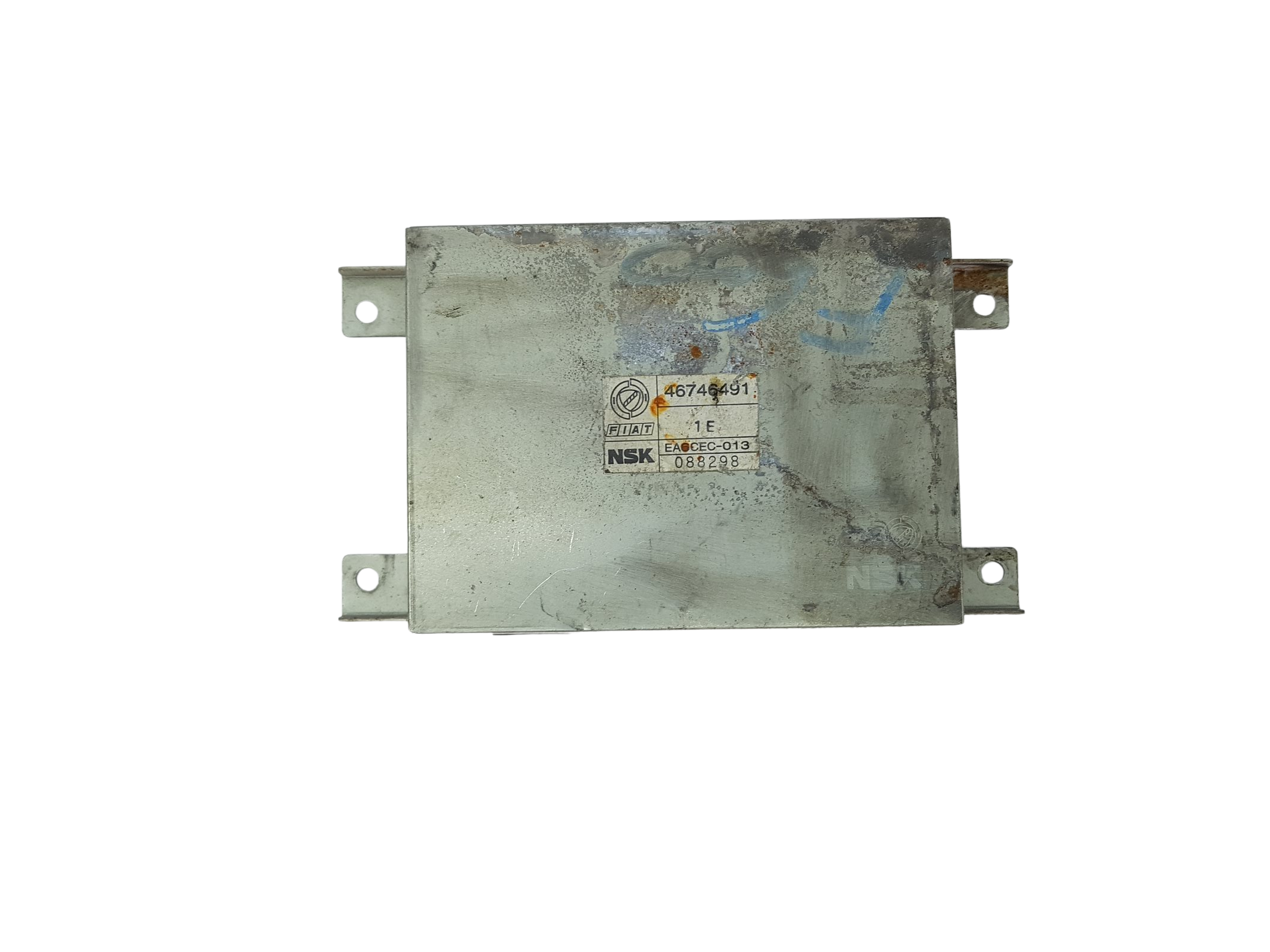 Control Unit EA6CEC-013 46746491 Fiat NSK 17601 main product photo