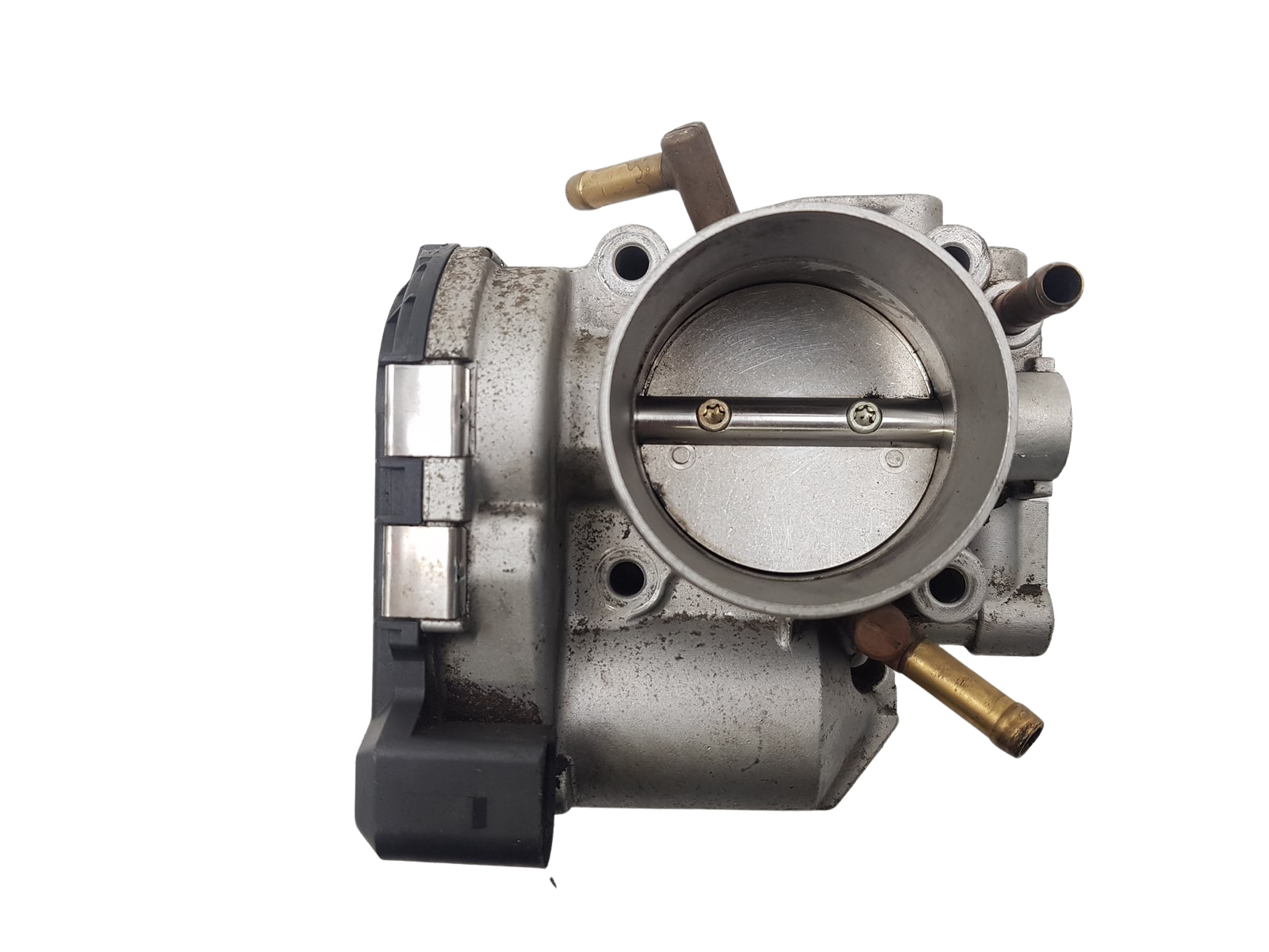 Throttle Body Valve 06A133062D 0280750061 VWAG main product photo