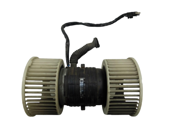 Heater Blower Fan Motor Porsche 944 94462411500 162500-658 1106 main product photo