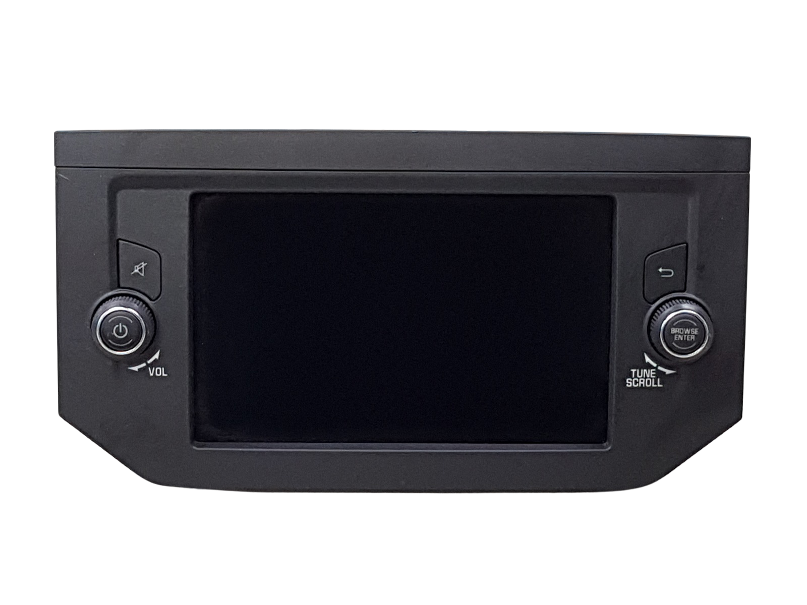Navigation Iveco Stralis AD/AT NAV Europe 5802405254 5802433831 main product photo