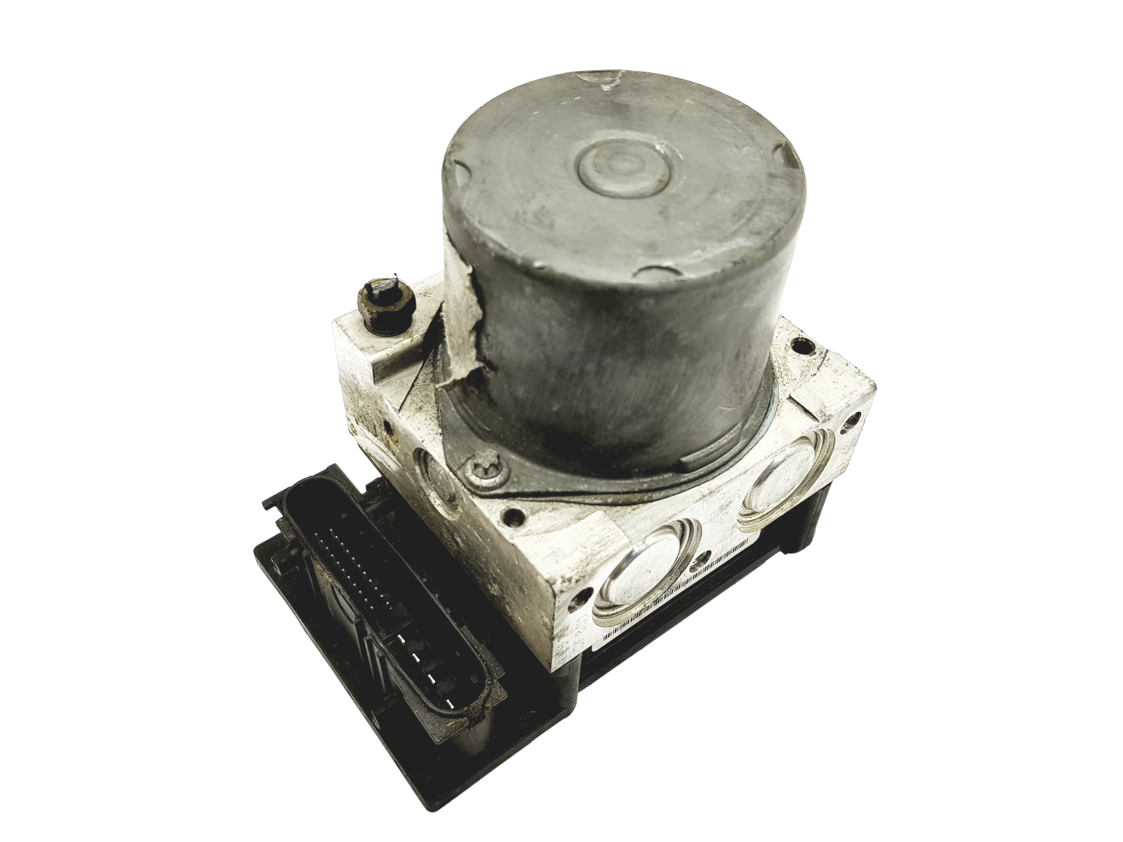 Abs Pump Renault Megane 2 Scenic 2 0265800300 8200038695 Bosch main product photo