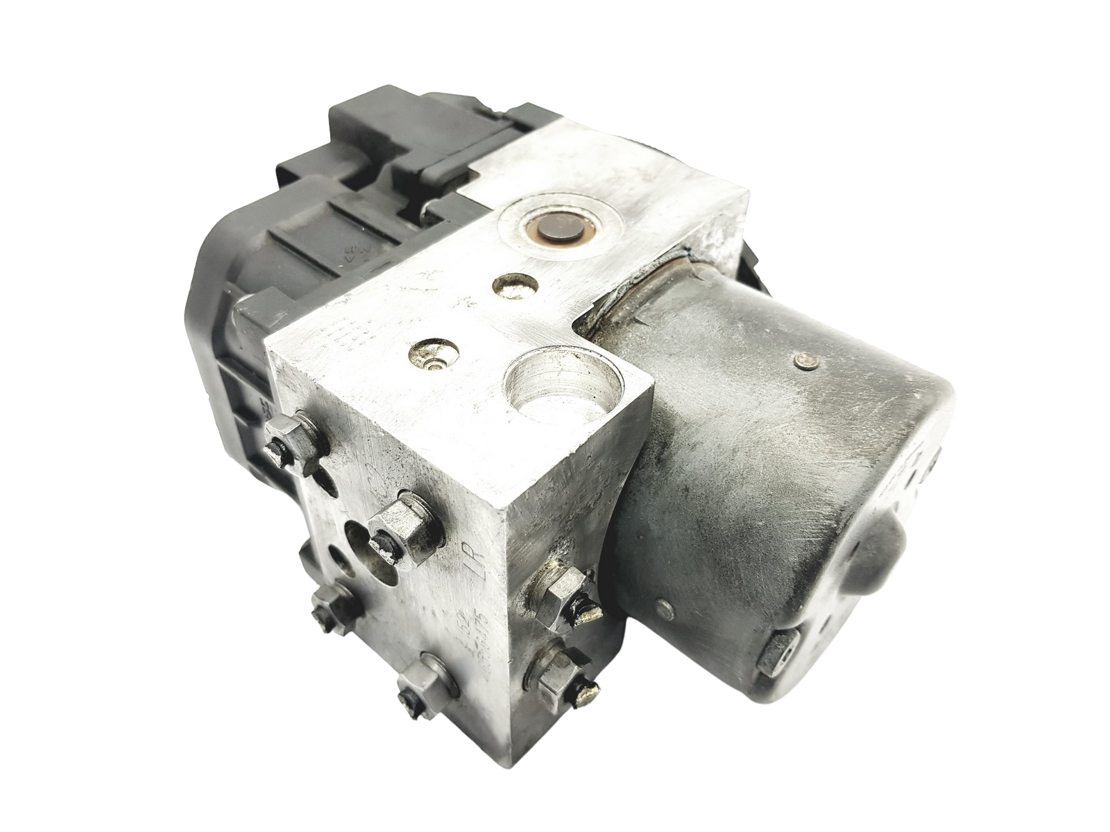 Abs Pump Fiat Seicento 46556475 0265216710 Bosch 39139 main product photo
