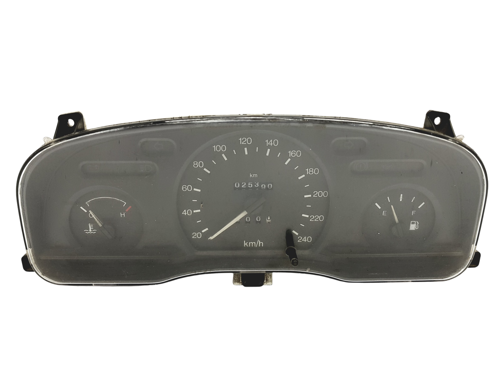 Speedometer/Instrument Cluster Ford Transit YC1F-10849-MD YC1F10849MD 36855 main product photo