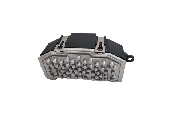 Fan Resistor For VW Audi 3C0907521D 89071698201 Vika main product photo