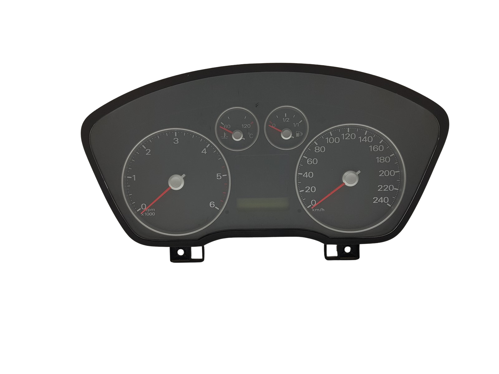 Speedometer/Instrument Cluster Ford Focus C-Max 3M5T-10849-GJ main product photo