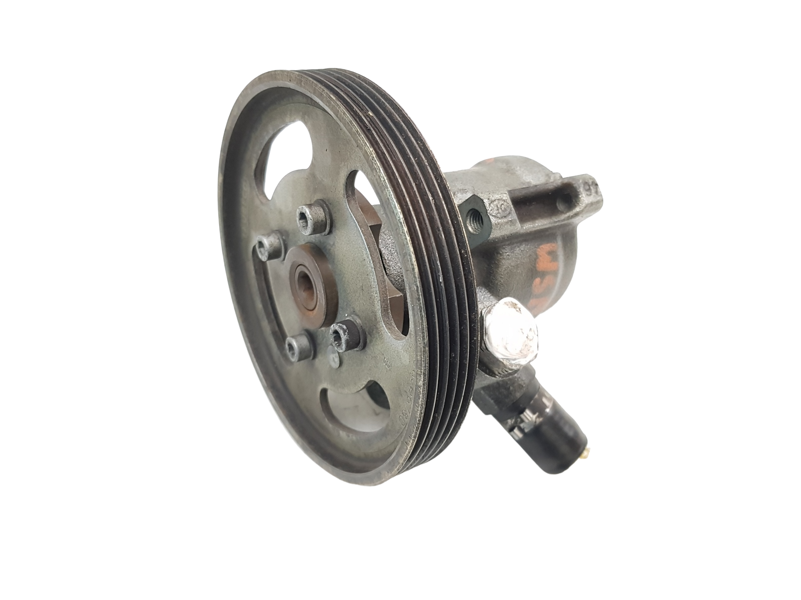 Power Steering Pump 9151249180 7847017 9611256780 Citroen Peugeot main product photo