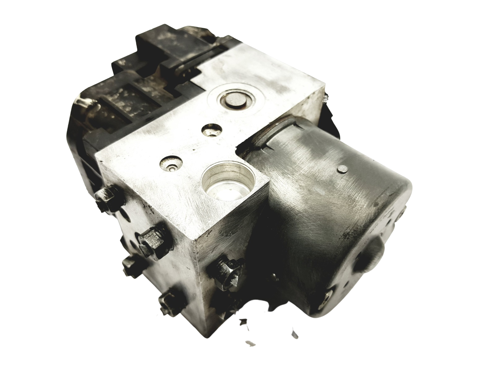 Abs Pump Citroen Xsara Picasso 9633666580 0273004353 42828 main product photo