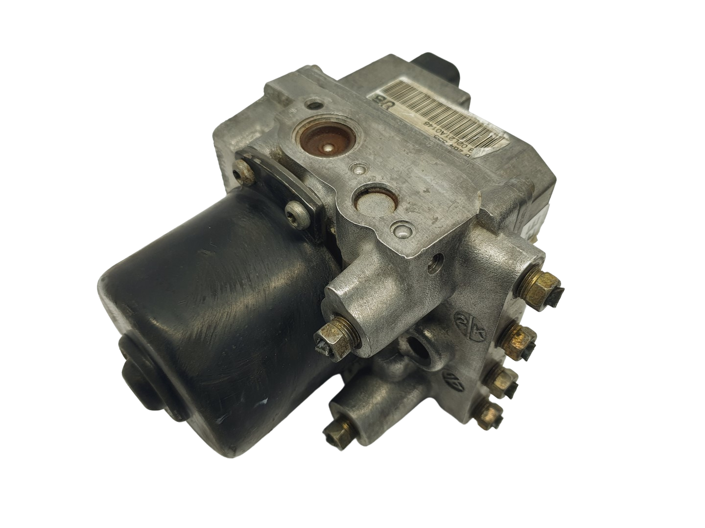 Abs Pump Daewoo Tacuma Rezzo 18041751 12225839 18042267 67870 main product photo
