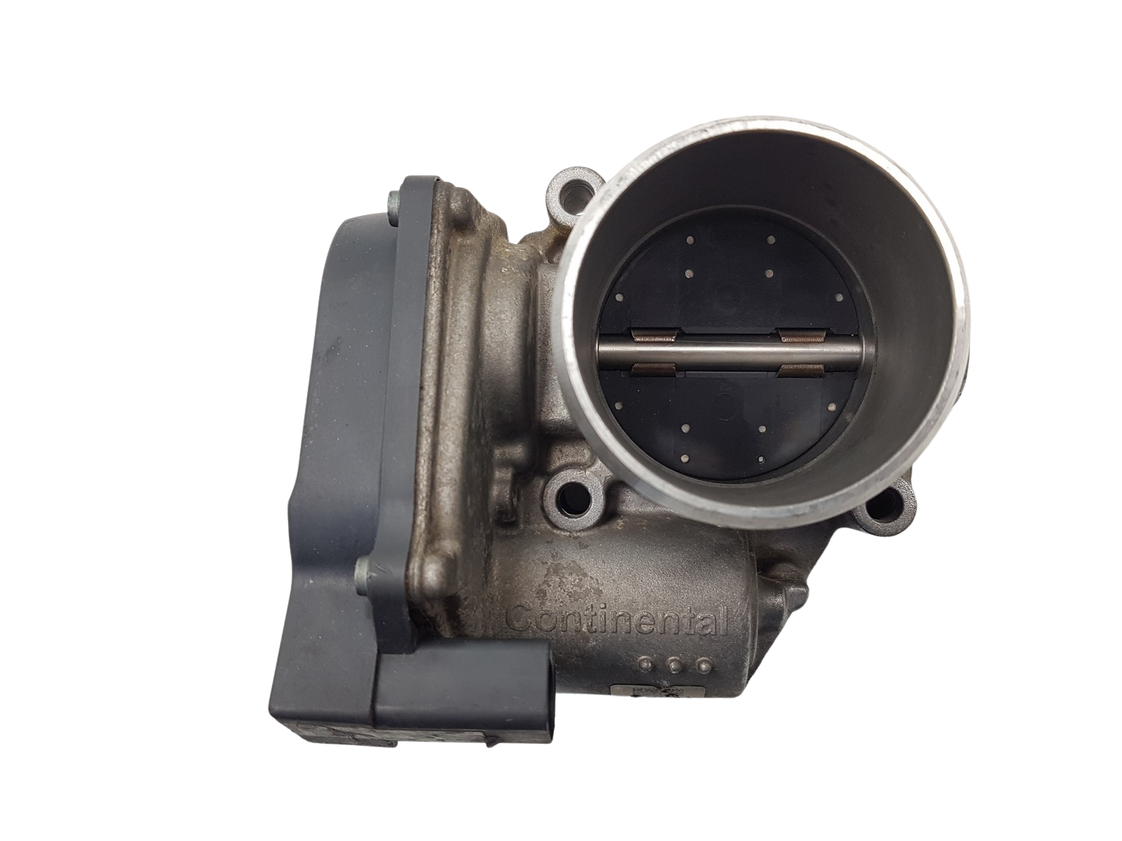 Throttle Body Valve 06F133062J A2C53302056 VWAG 3393 main product photo