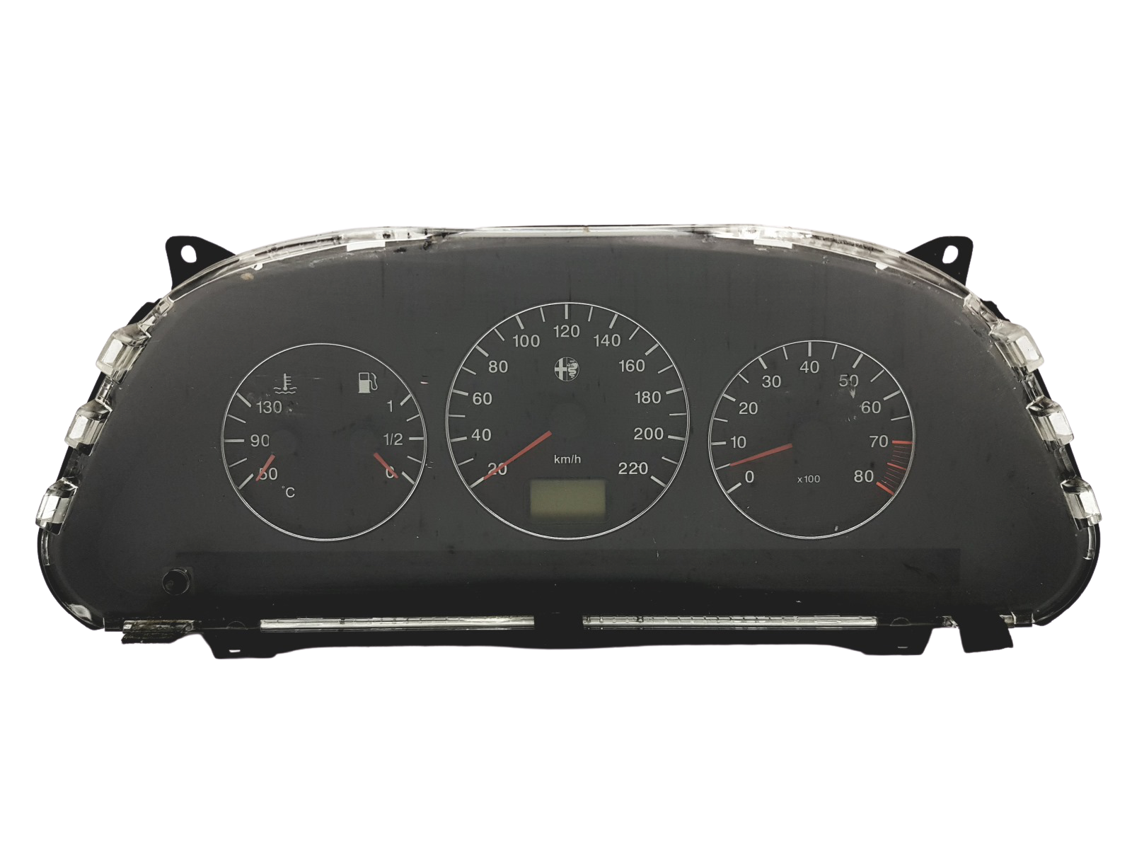 Speedometer/Instrument Cluster Alfa Romeo 145 146 46557076 28636 main product photo