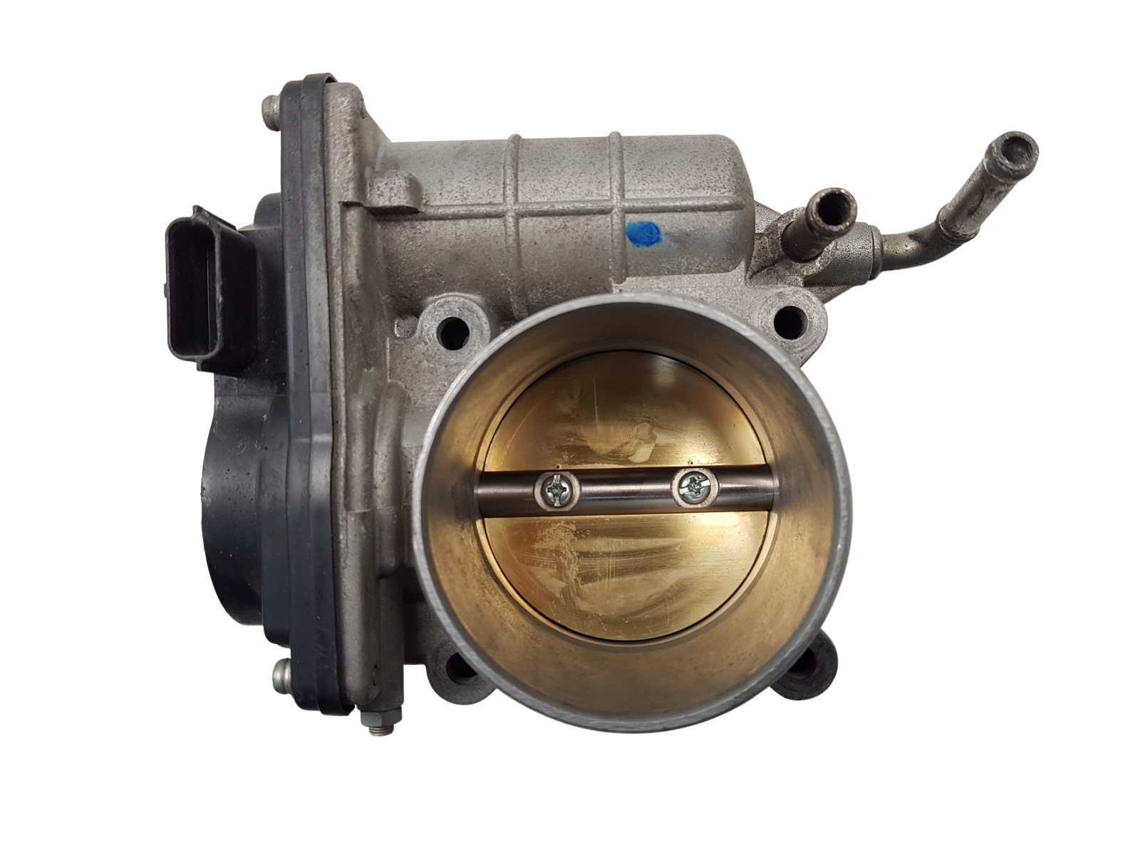 Throttle Body Valve Renault 161201190R RME60-12 2.0 16V 2176 main product photo