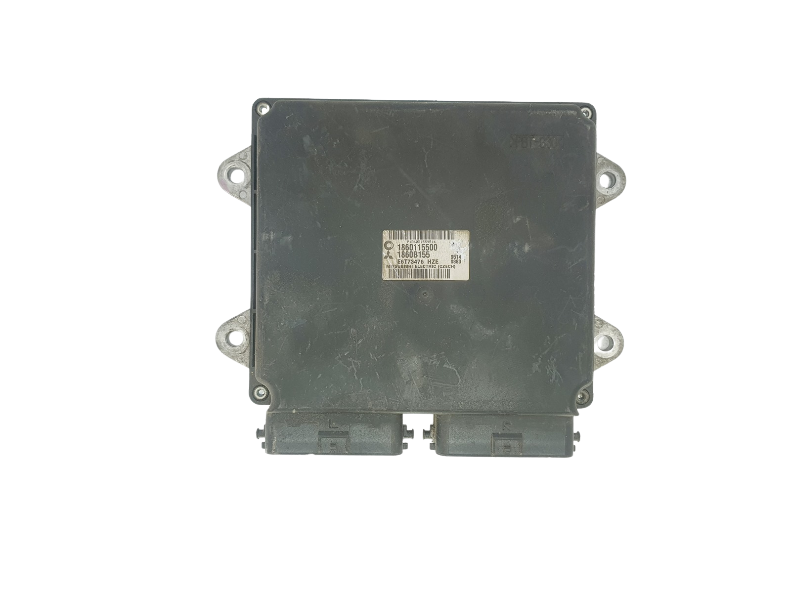 Control Unit 1860115500 1860B155 Smart Mitsubishi 46938 main product photo
