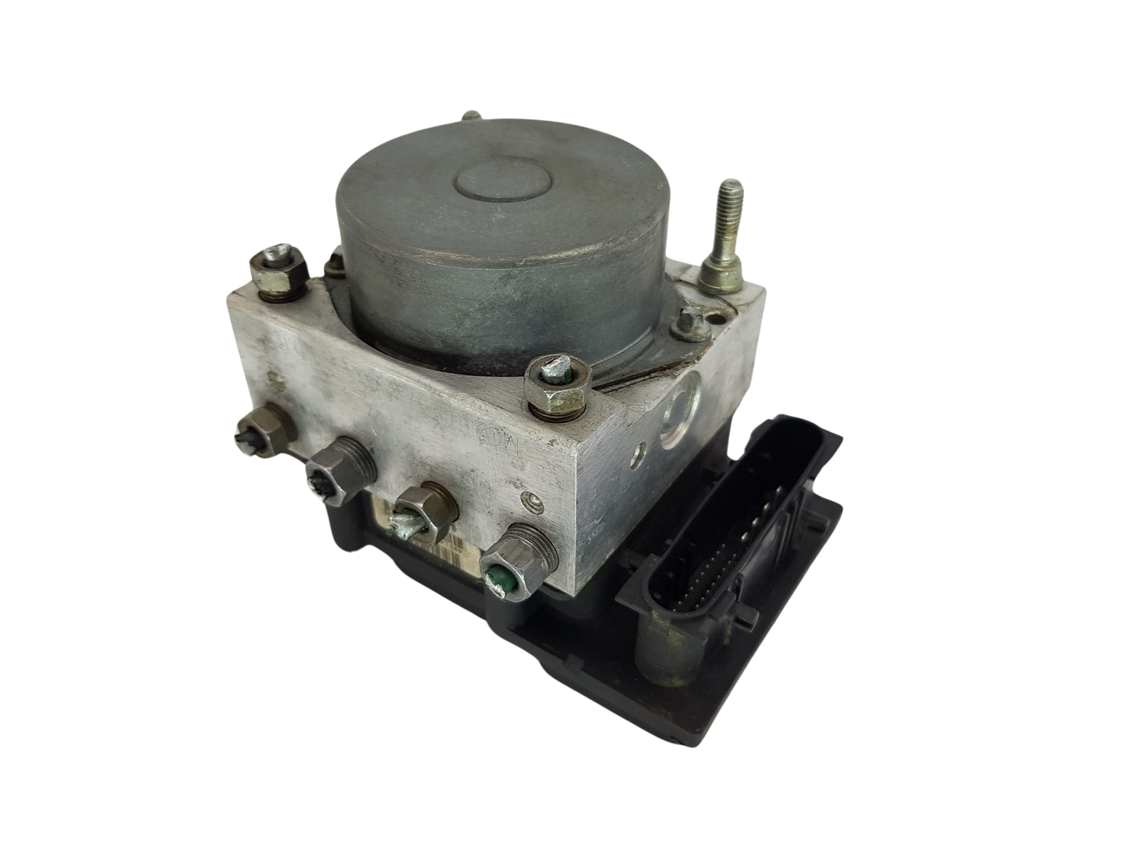 Abs Pump Renault Modus Clio 3 8200559748 0265231802 0265800558 3783 main product photo